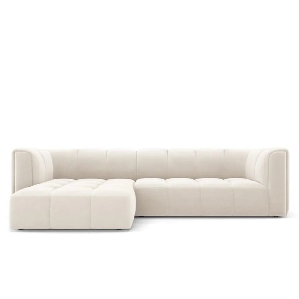 Celine Scratch Resistant Sectional Sofa