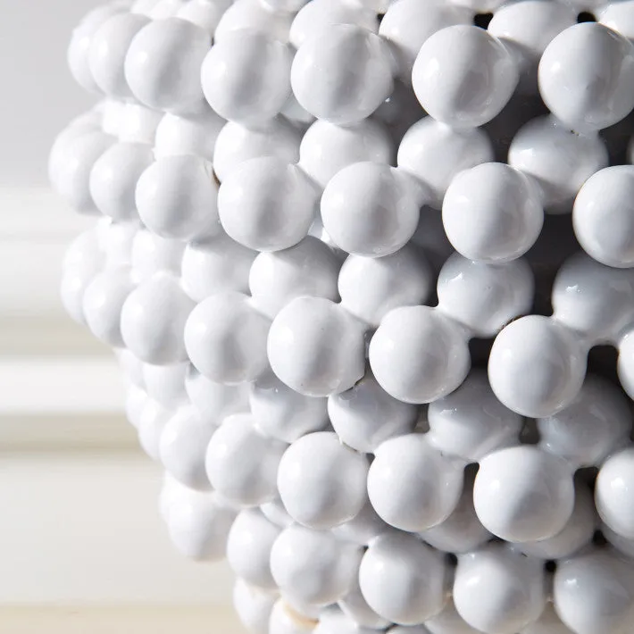CERAMIC VASE/PLANTER