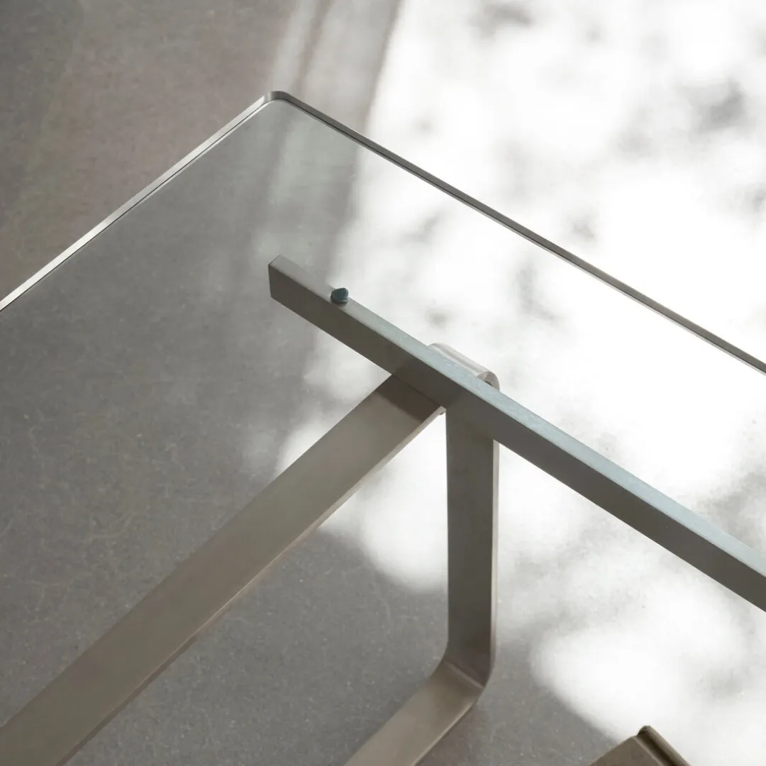 CH108 Coffee Table