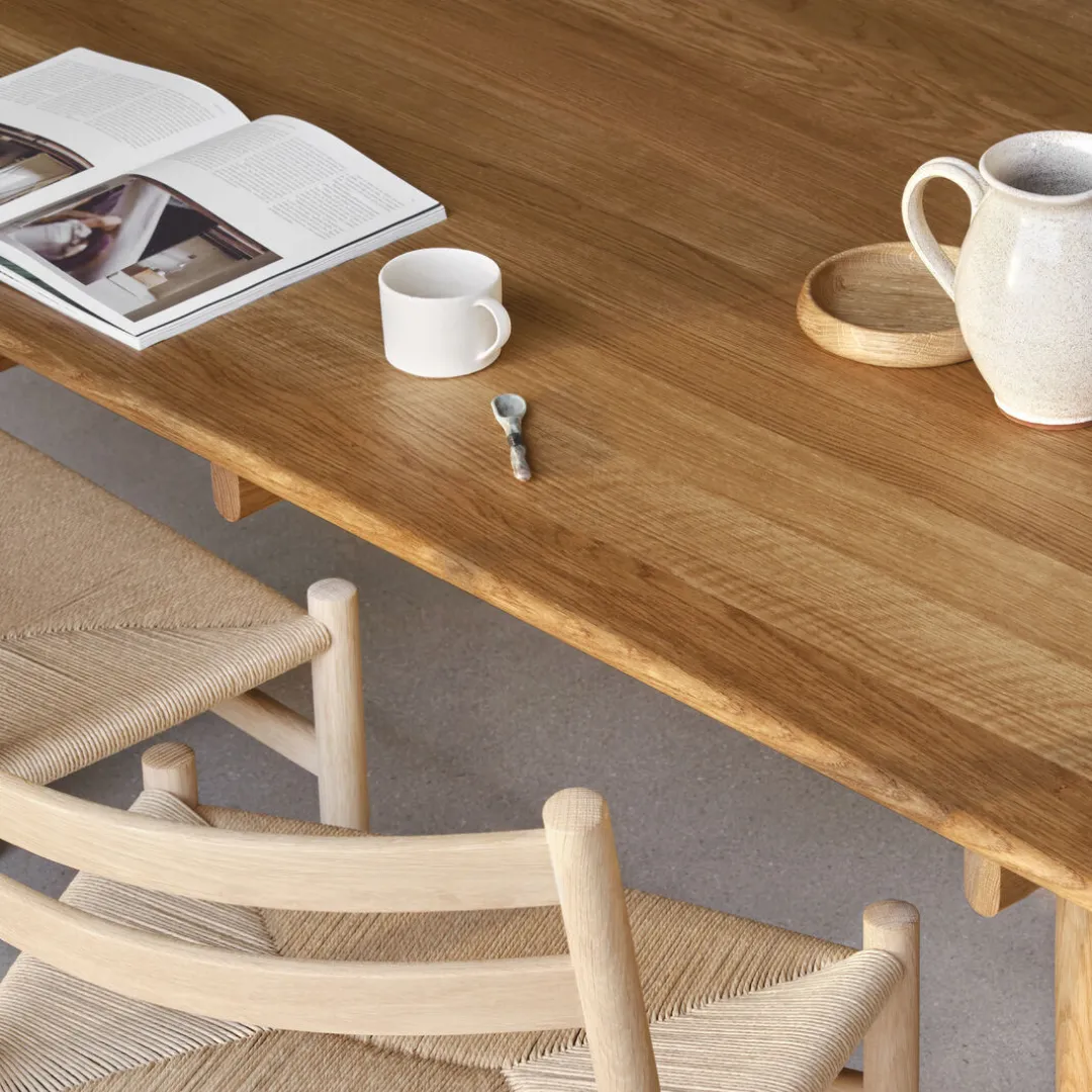 CH327 Dining Table