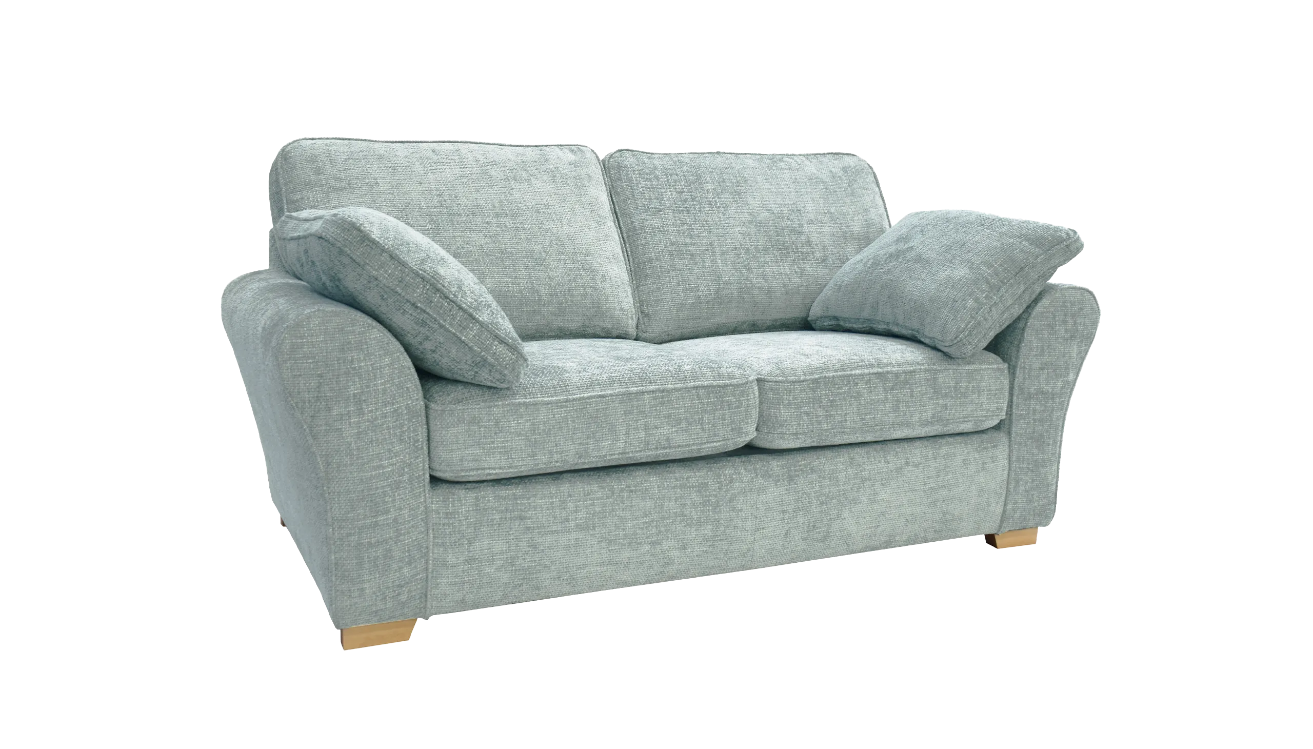 Challenger 2 Seater Sofa
