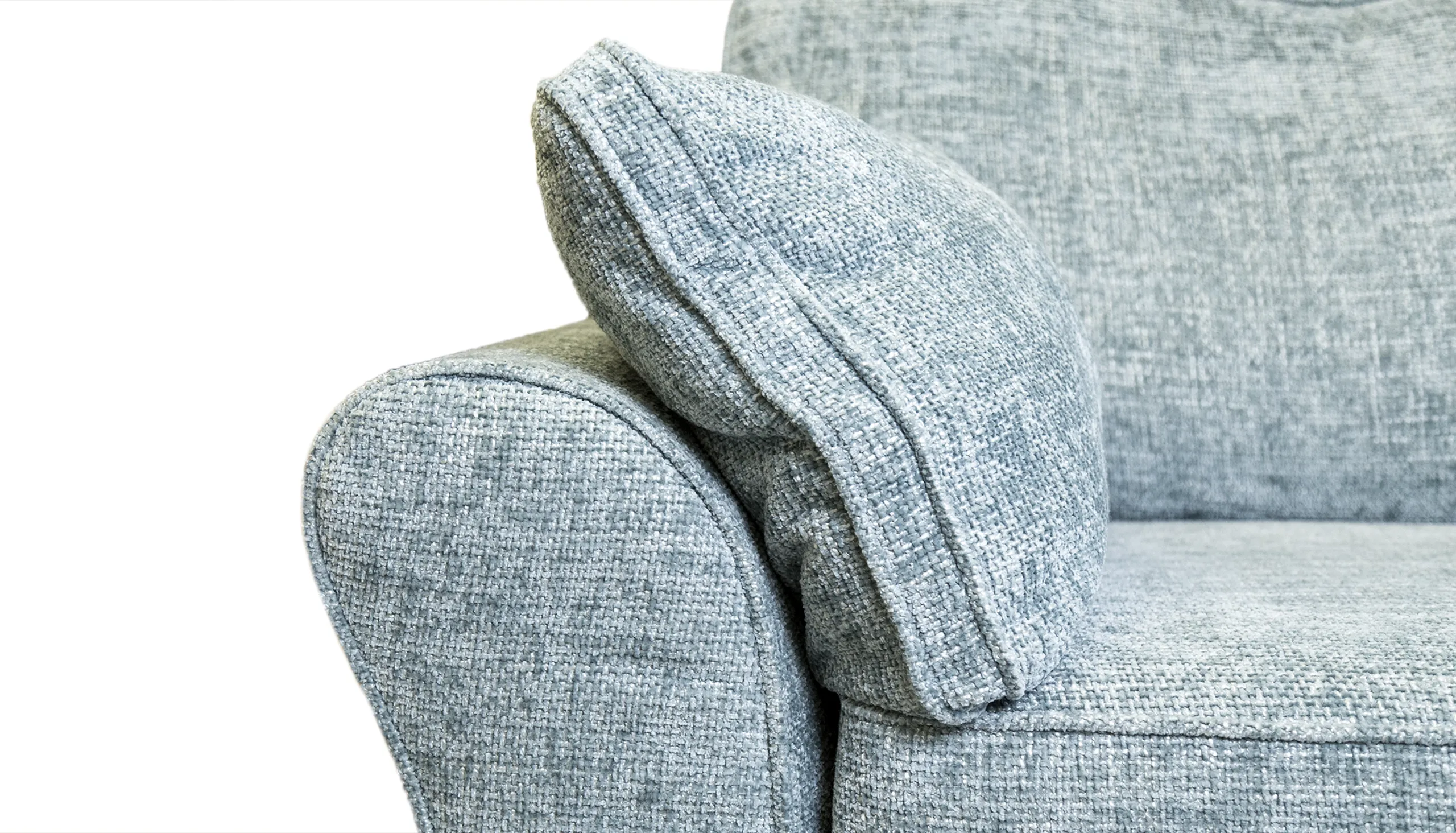 Challenger 2 Seater Sofa