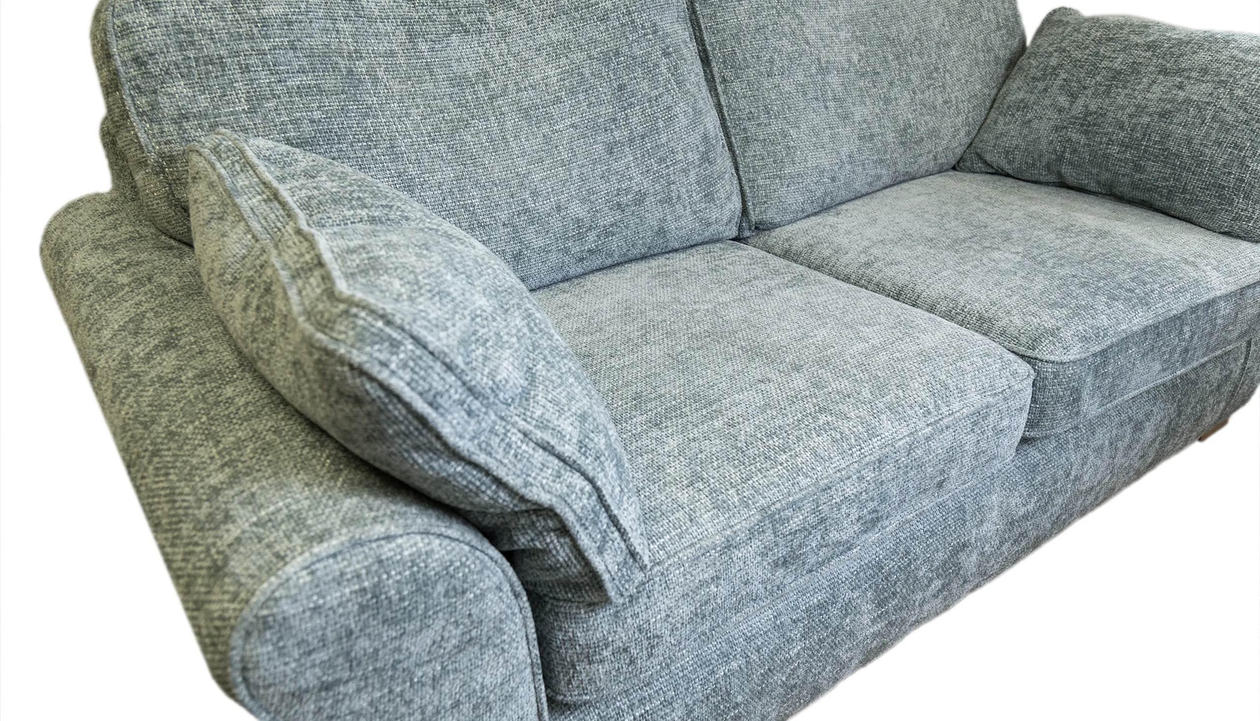 Challenger 2 Seater Sofa