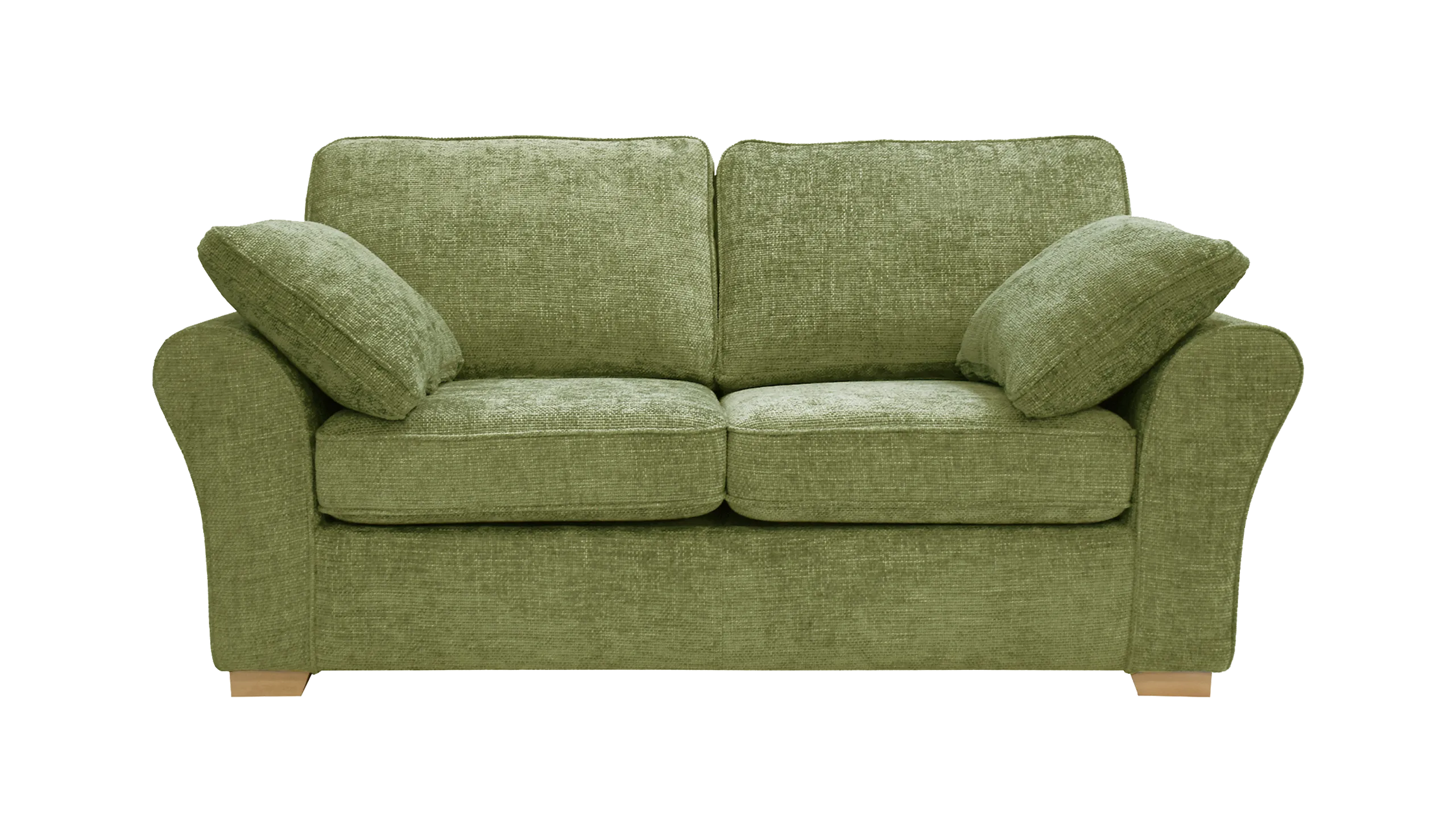 Challenger 2 Seater Sofa
