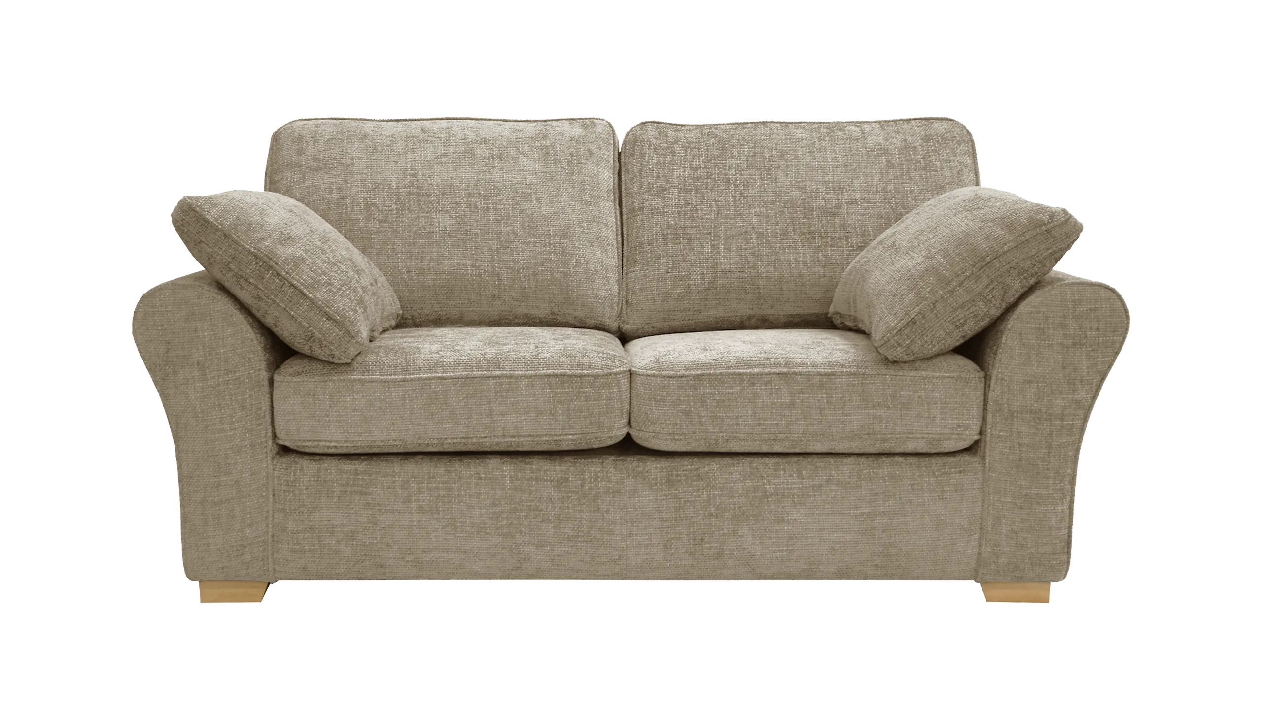 Challenger 2 Seater Sofa
