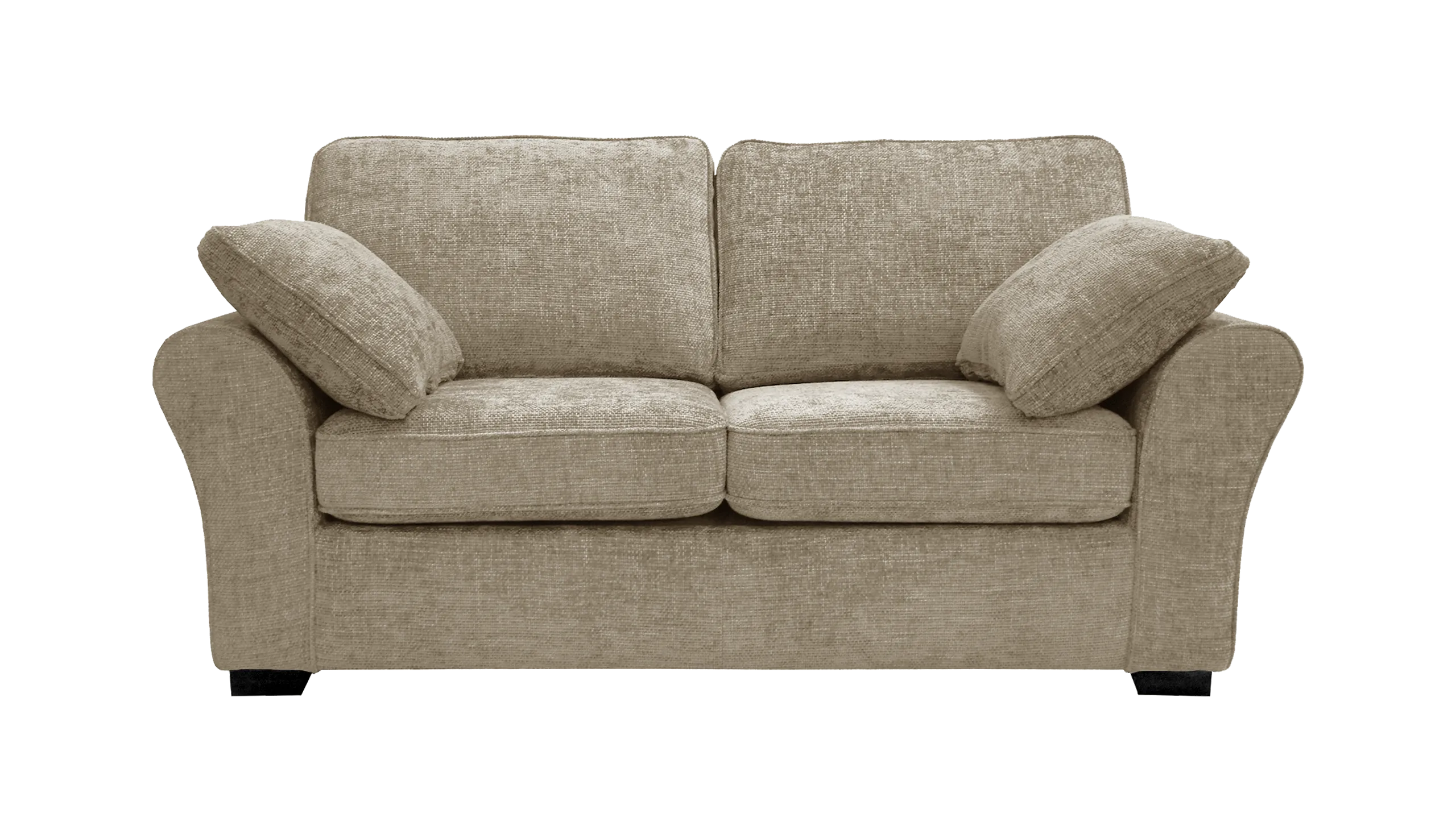 Challenger 2 Seater Sofa