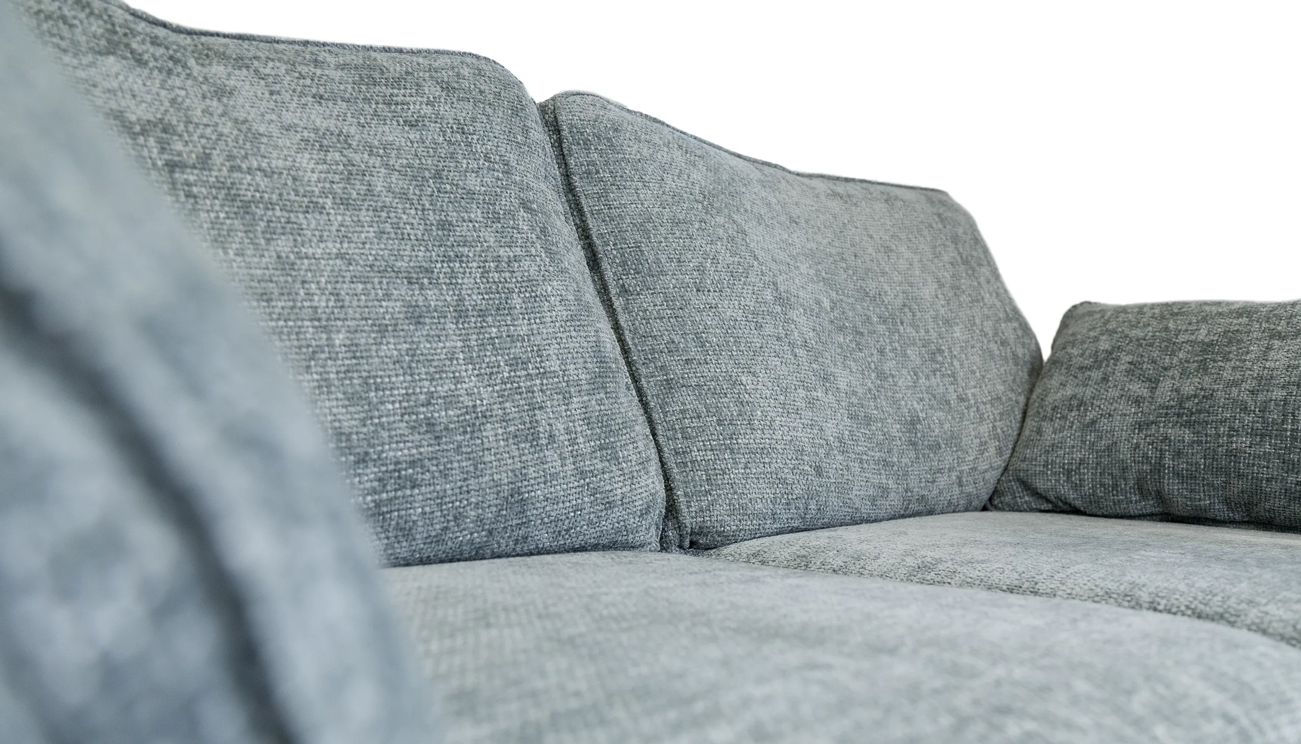 Challenger 2 Seater Sofa