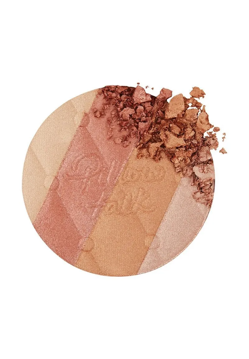 Charlotte Tilbury Pillow Talk Multi Glow Highlighter