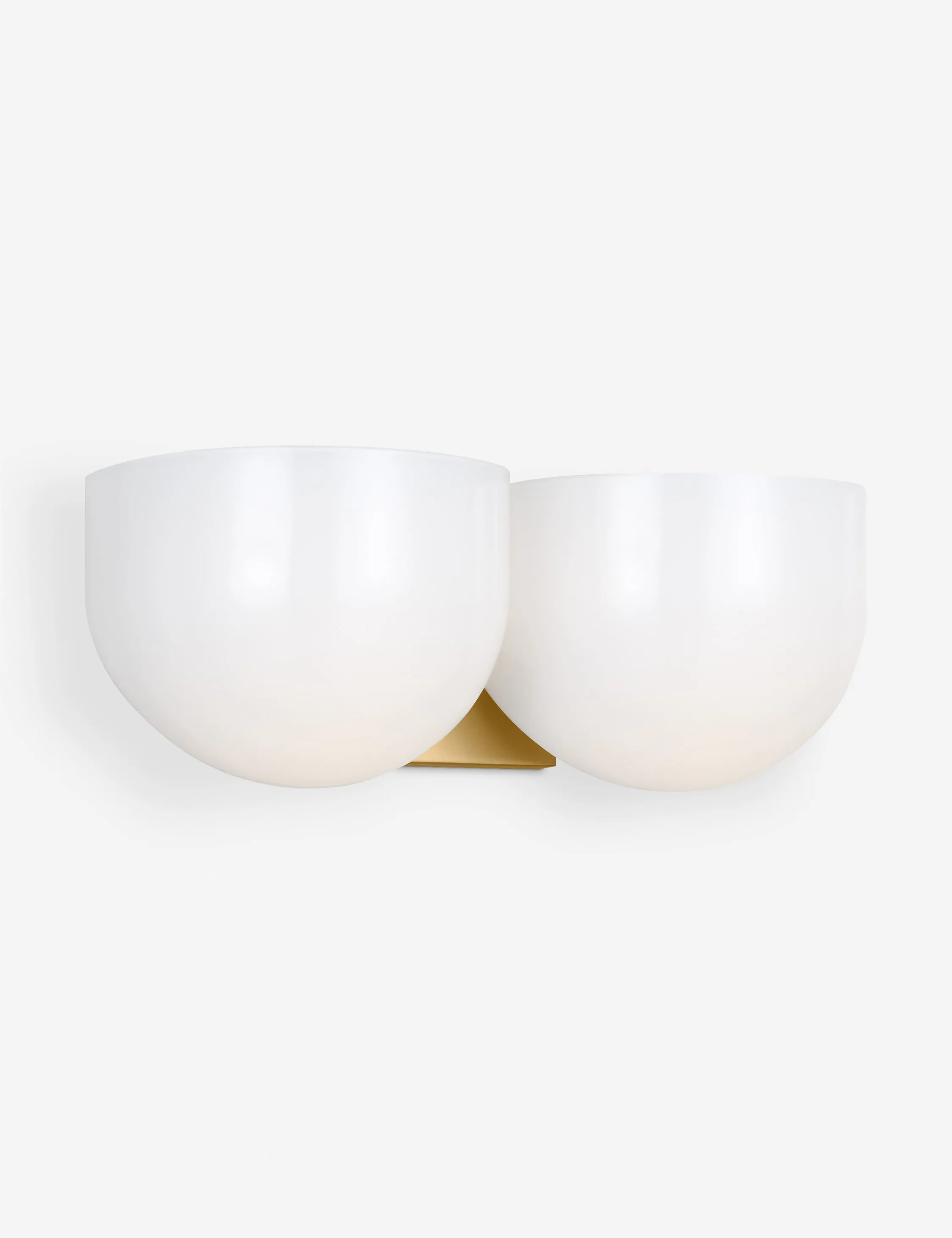 Cheverny Vanity Light by Christiane Lemieux