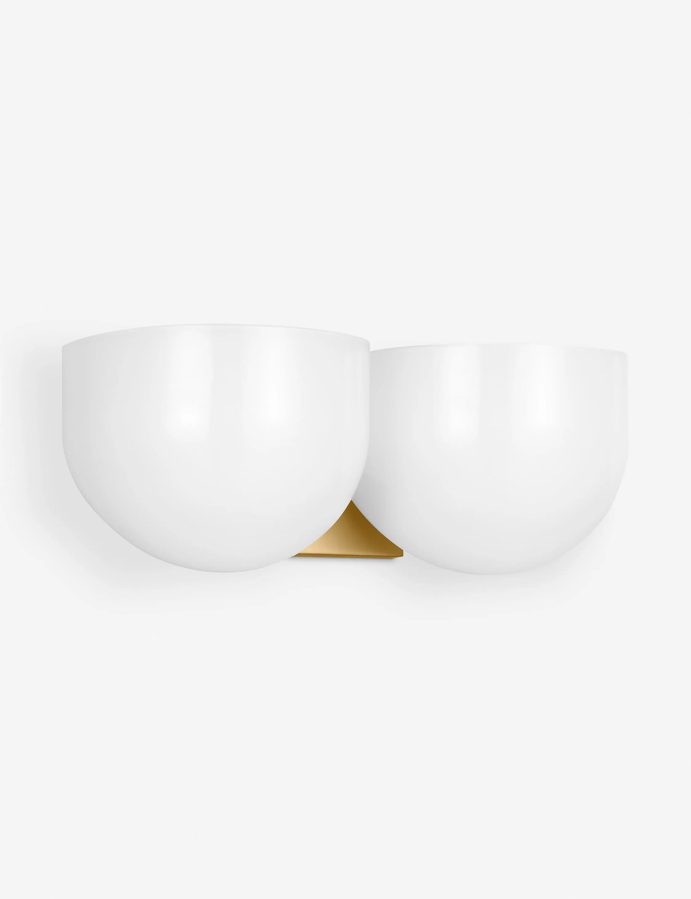 Cheverny Vanity Light by Christiane Lemieux