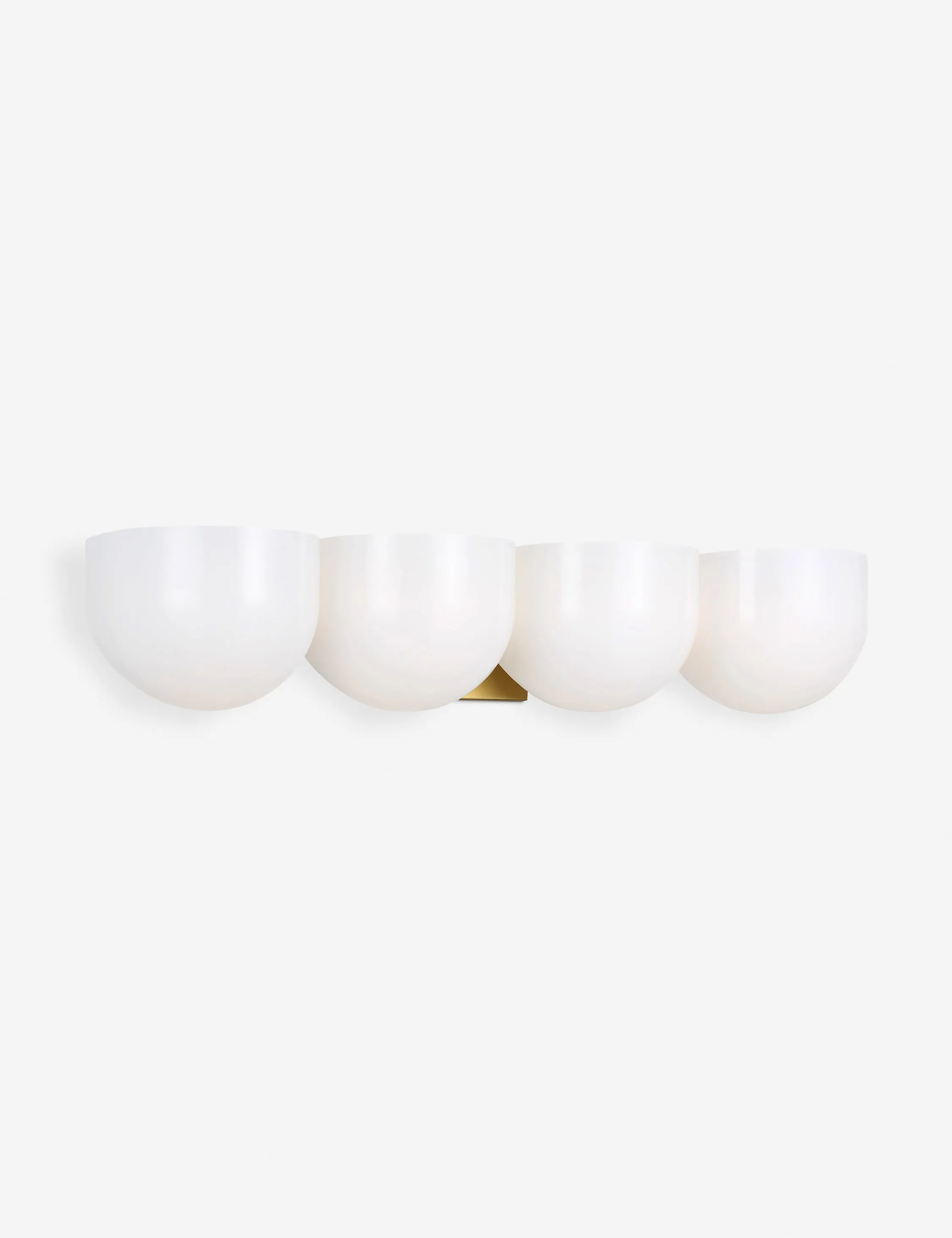 Cheverny Vanity Light by Christiane Lemieux