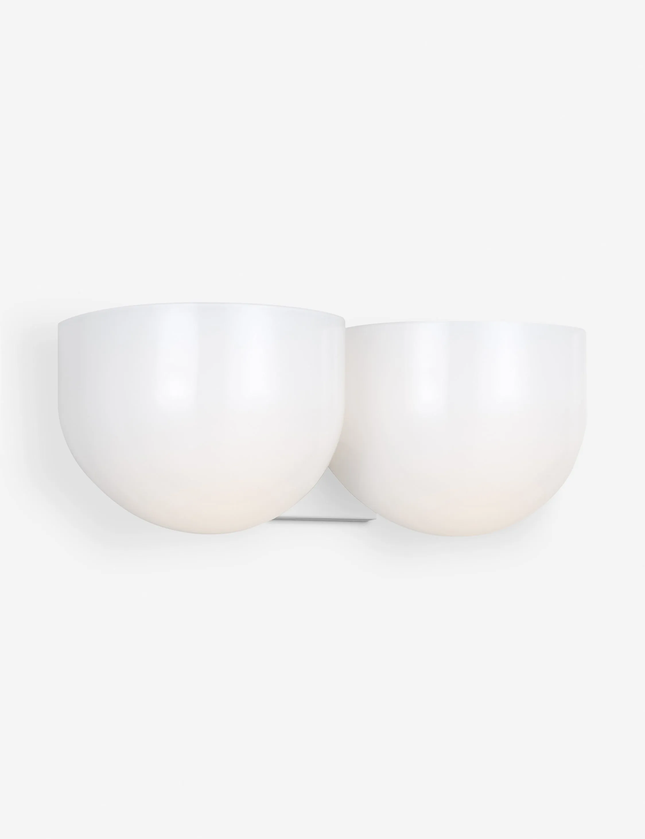Cheverny Vanity Light by Christiane Lemieux