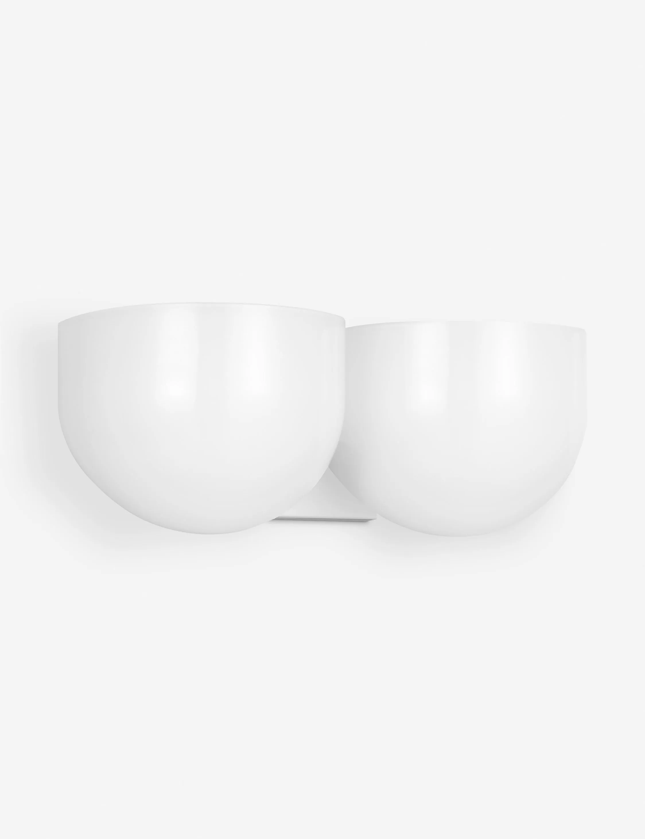 Cheverny Vanity Light by Christiane Lemieux