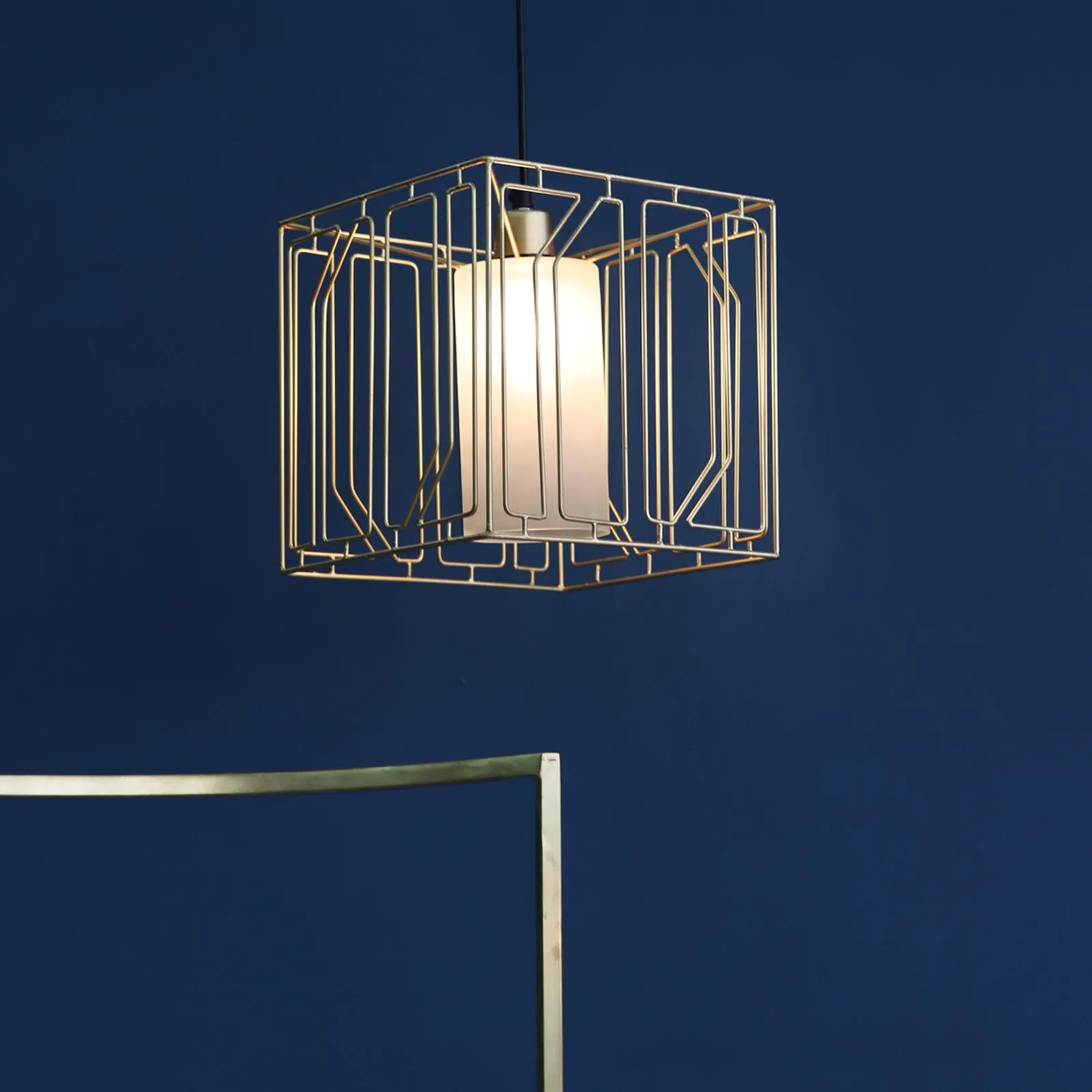 Choku Hanging Lamp