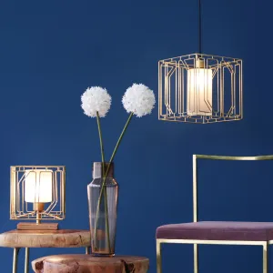 Choku Hanging Lamp