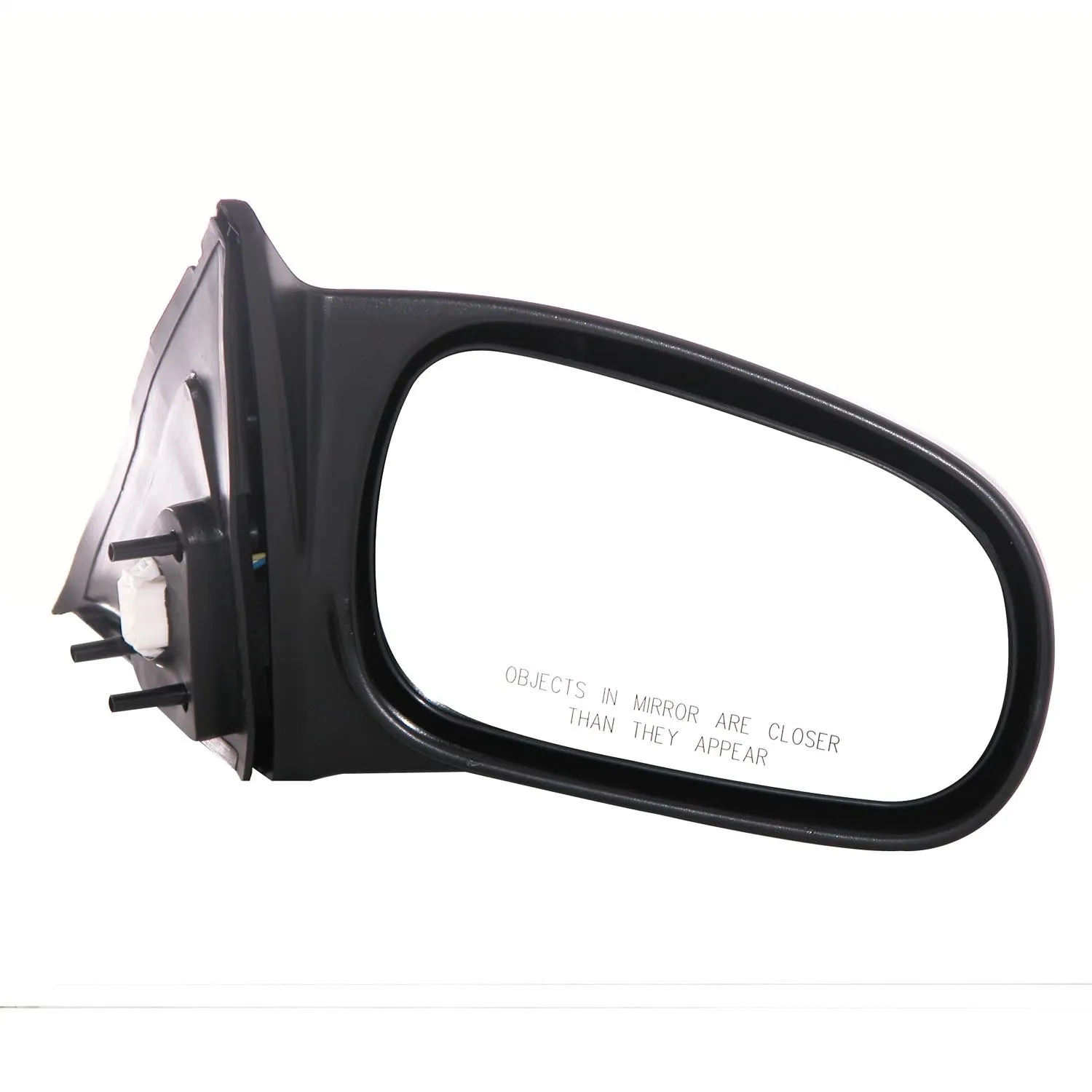 Cipa USA 19411 OE Replacement Mirror