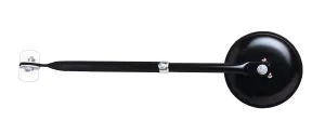 Cipa USA 49704 OE Replacement Mirror