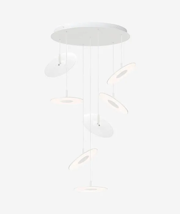 Circa Chandelier - More Options