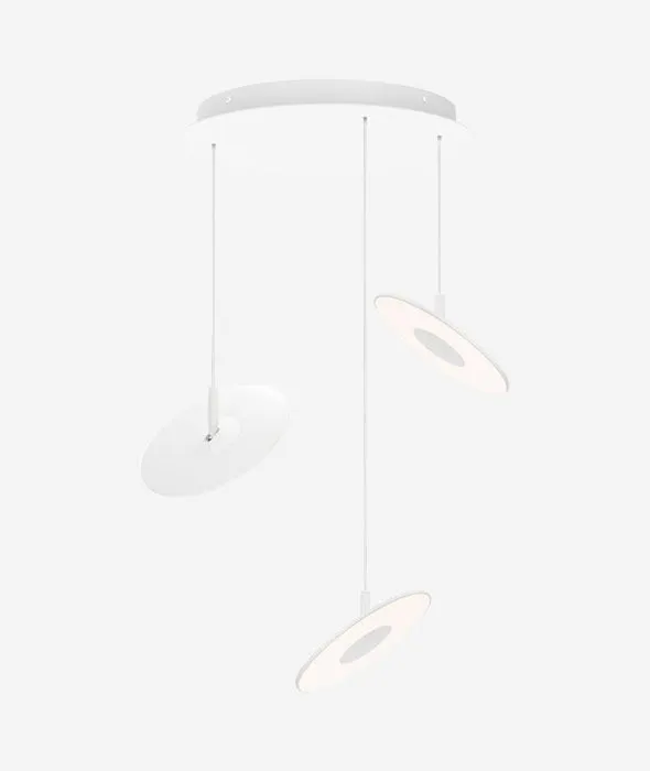 Circa Chandelier - More Options