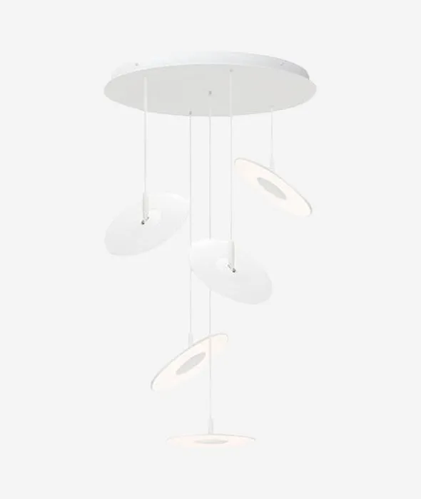 Circa Chandelier - More Options