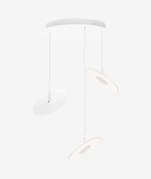 Circa Chandelier - More Options