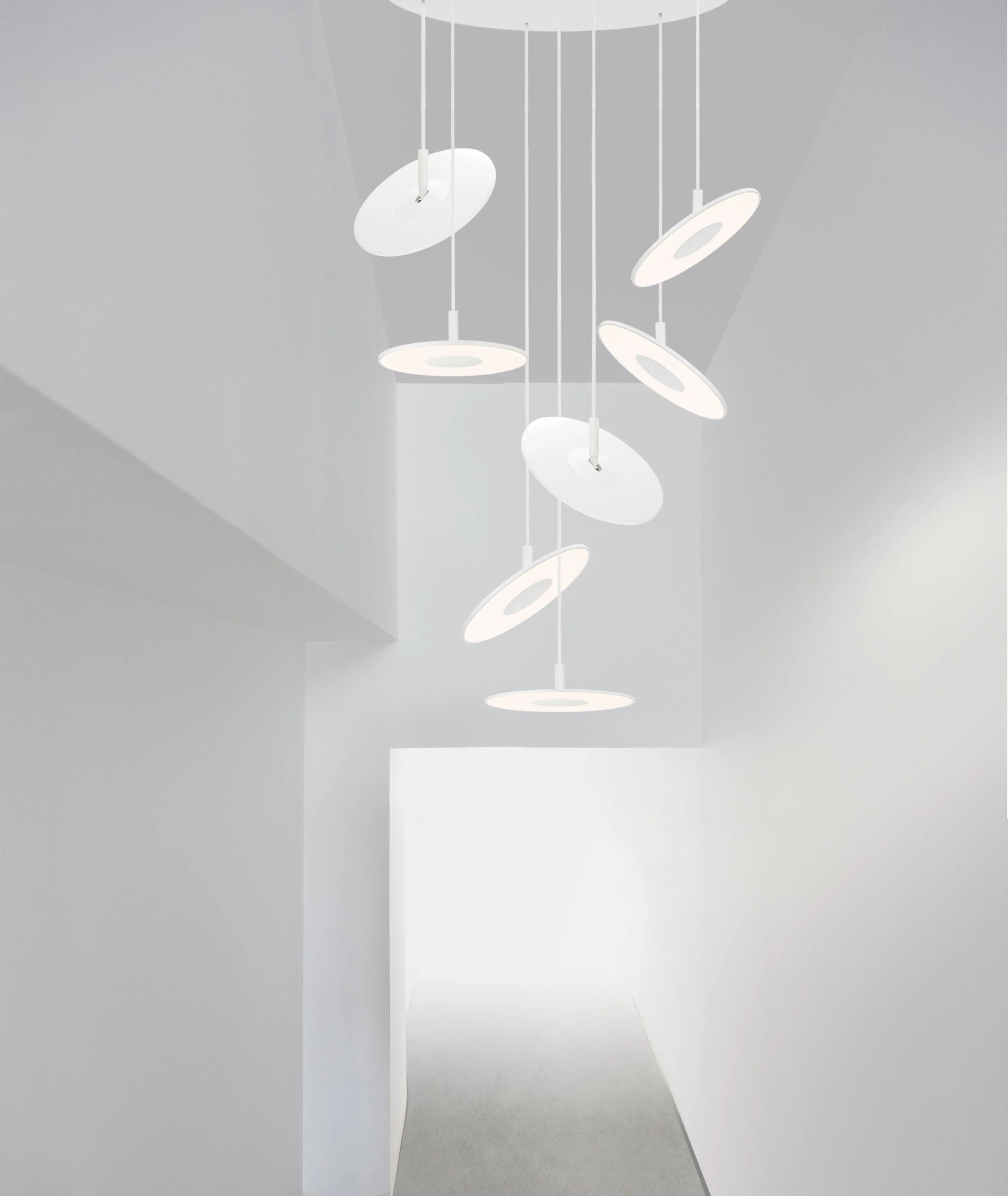 Circa Chandelier - More Options