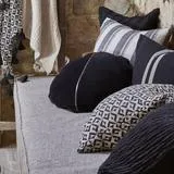 Circlyn Velvet Cushion-Zip