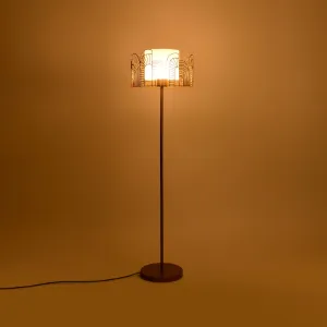Claude Floor Lamp
