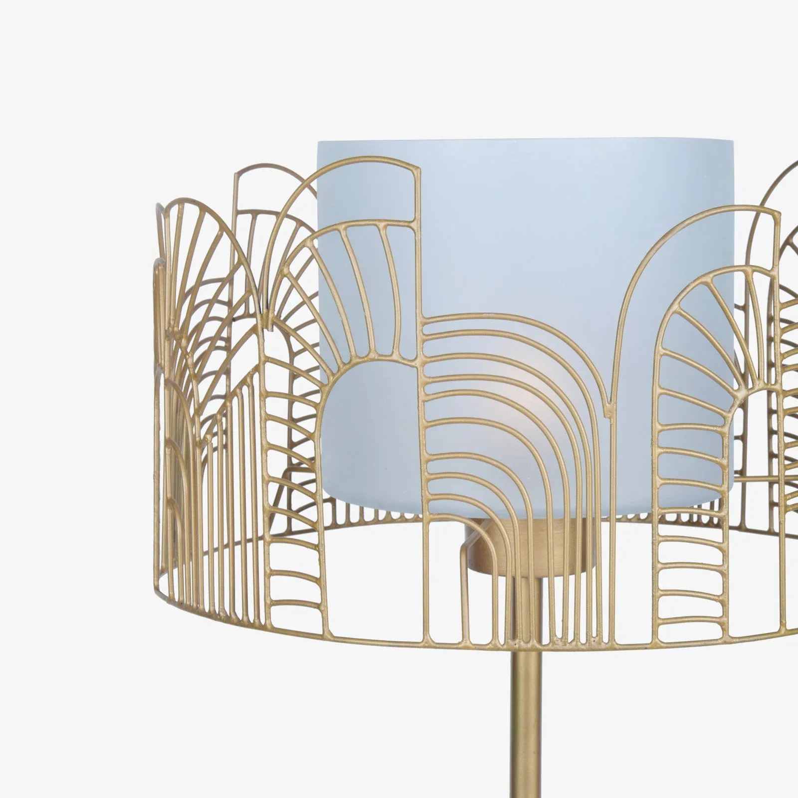 Claude Floor Lamp