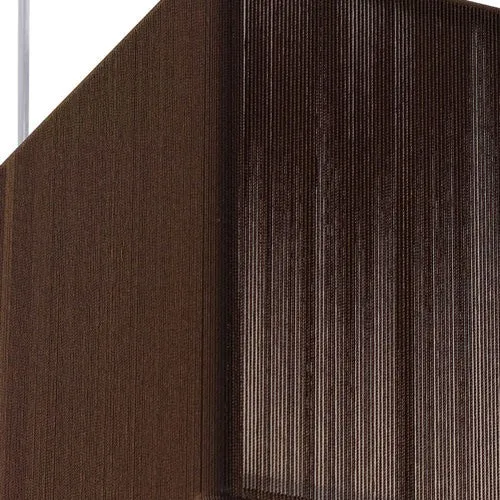 Clavius Pt Floor Lamp From Axolight With Silk Shades