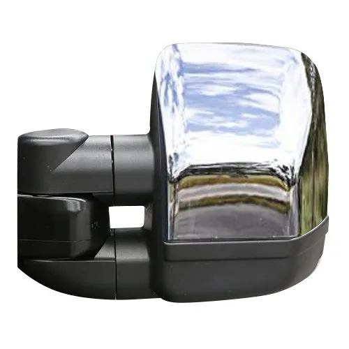 Clearview Compact Towing Mirror for Toyota Land Cruiser 300 VX 2022 