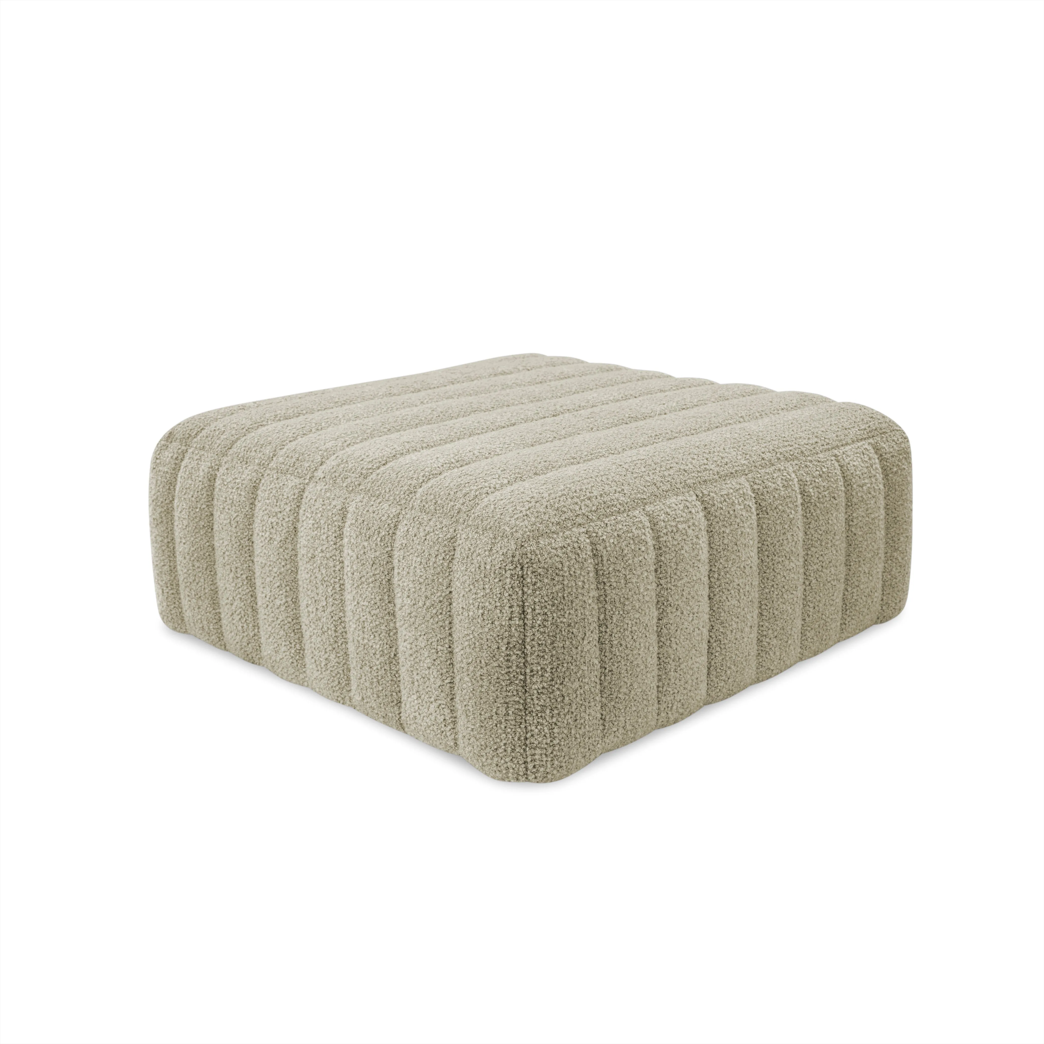 Cleo Ottoman