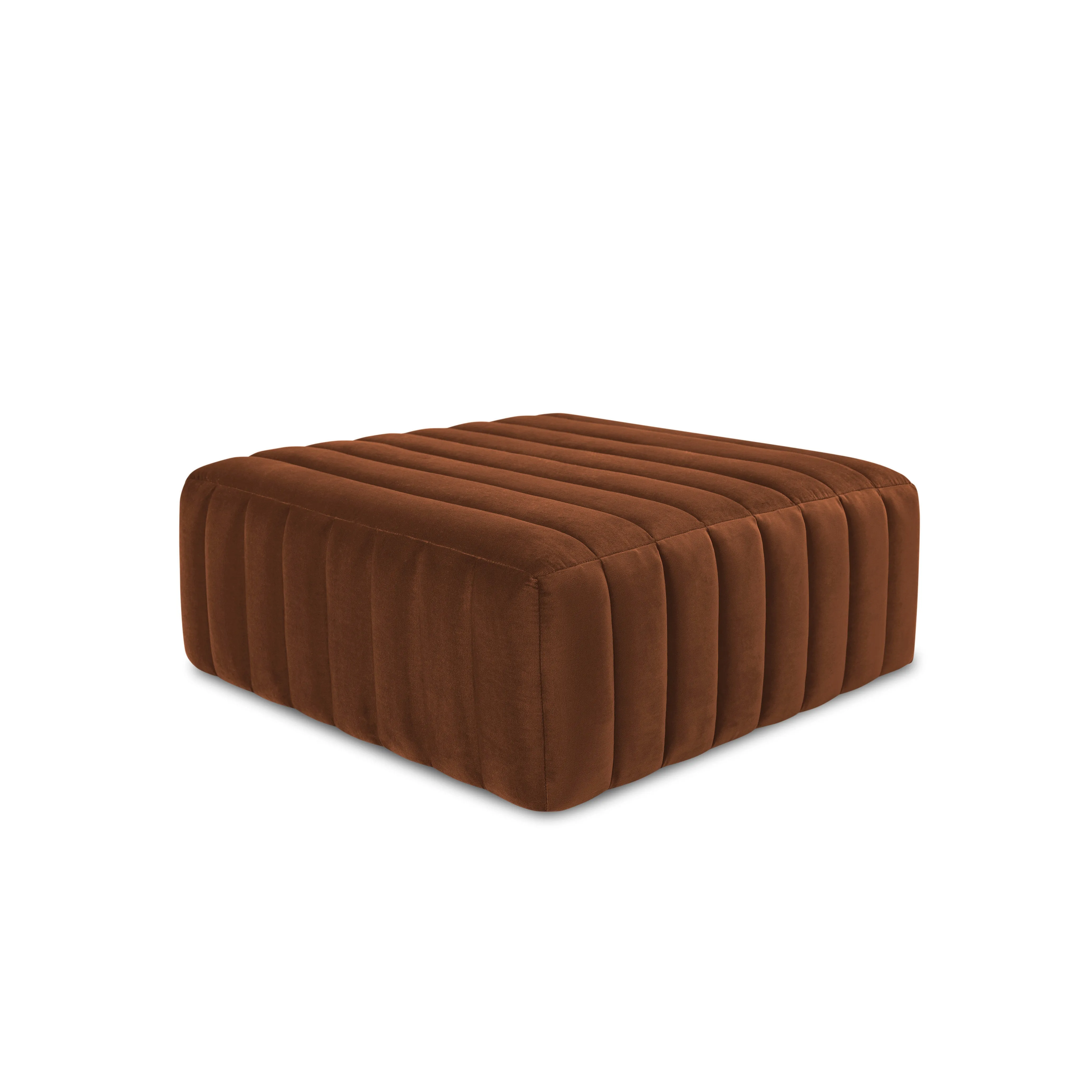 Cleo Ottoman