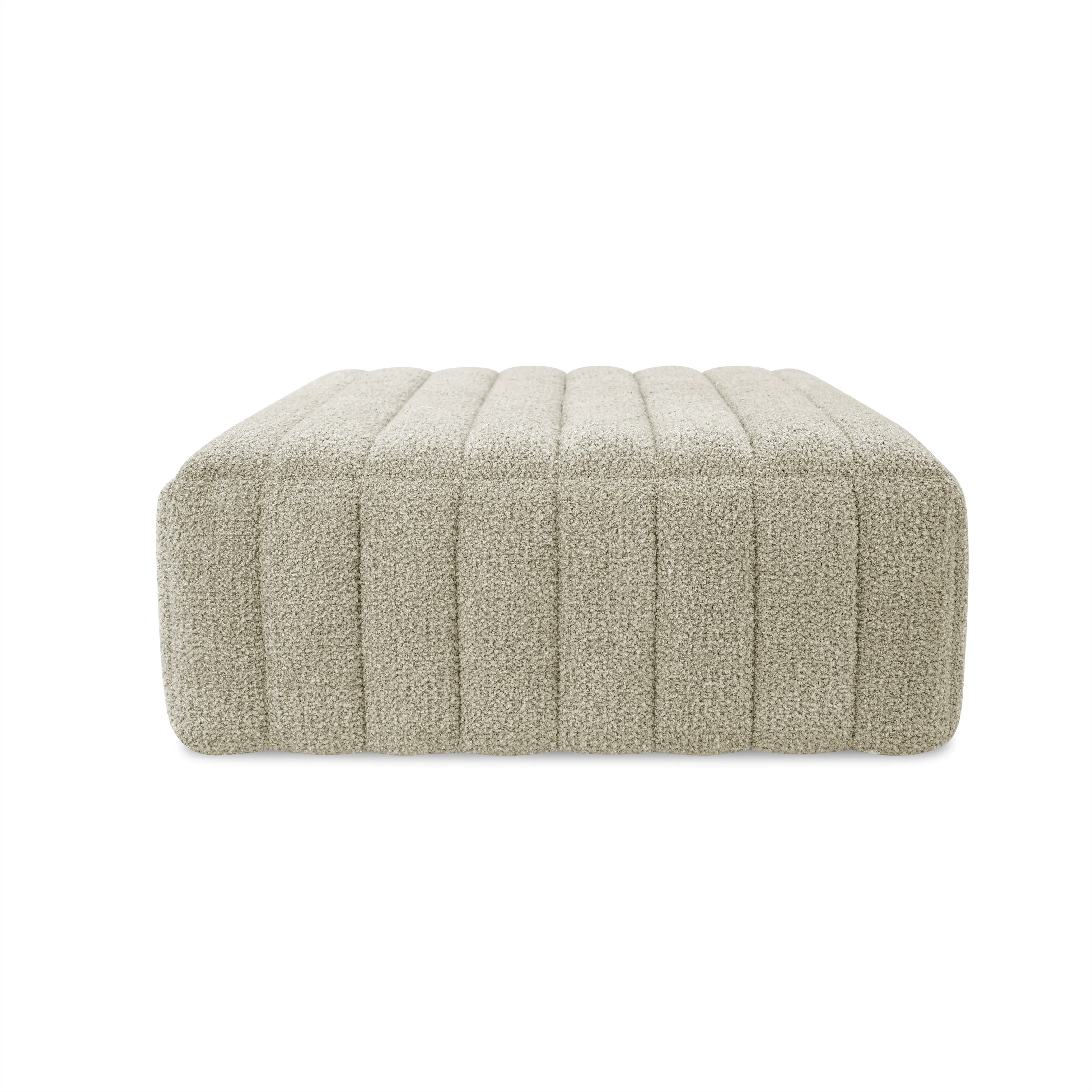 Cleo Ottoman