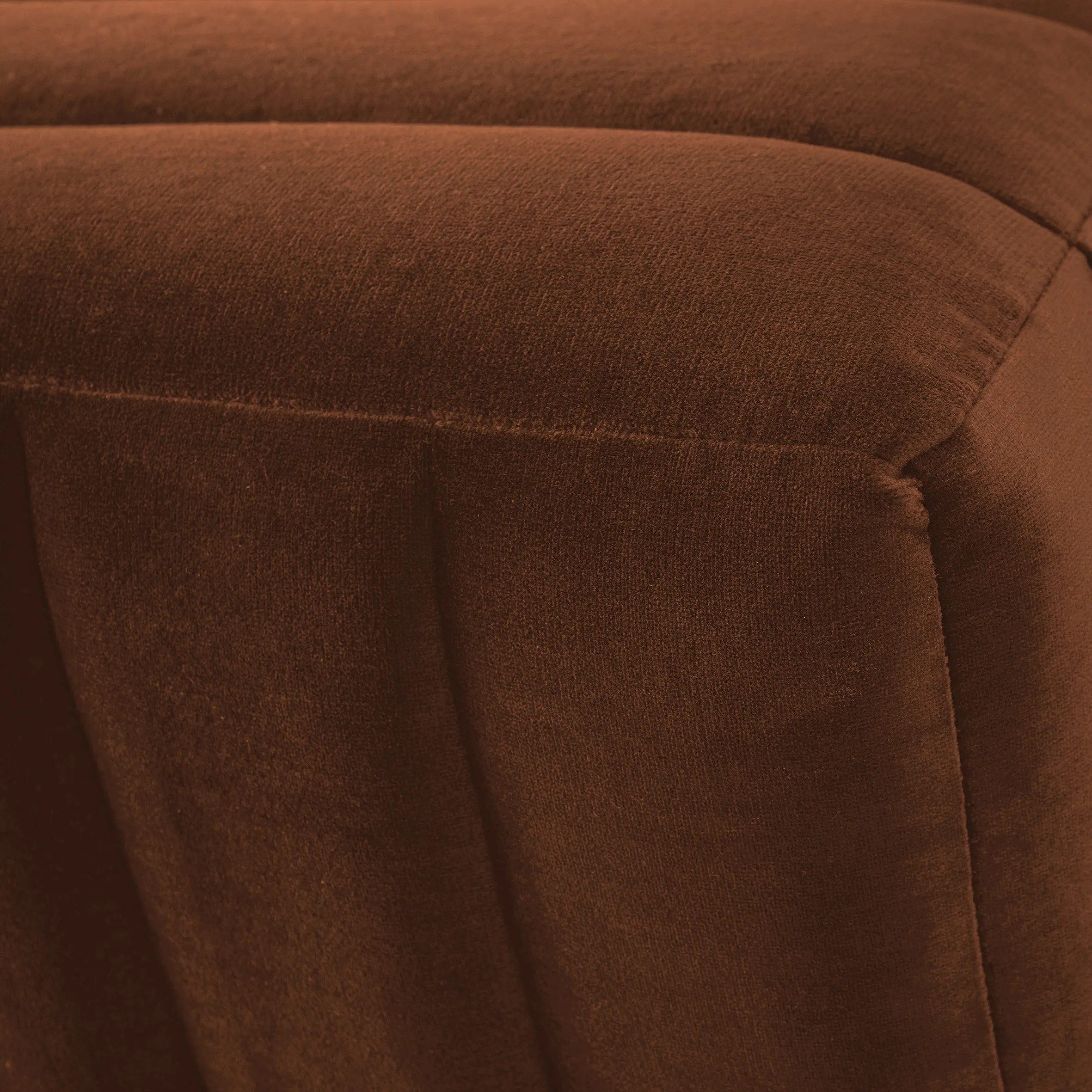 Cleo Ottoman