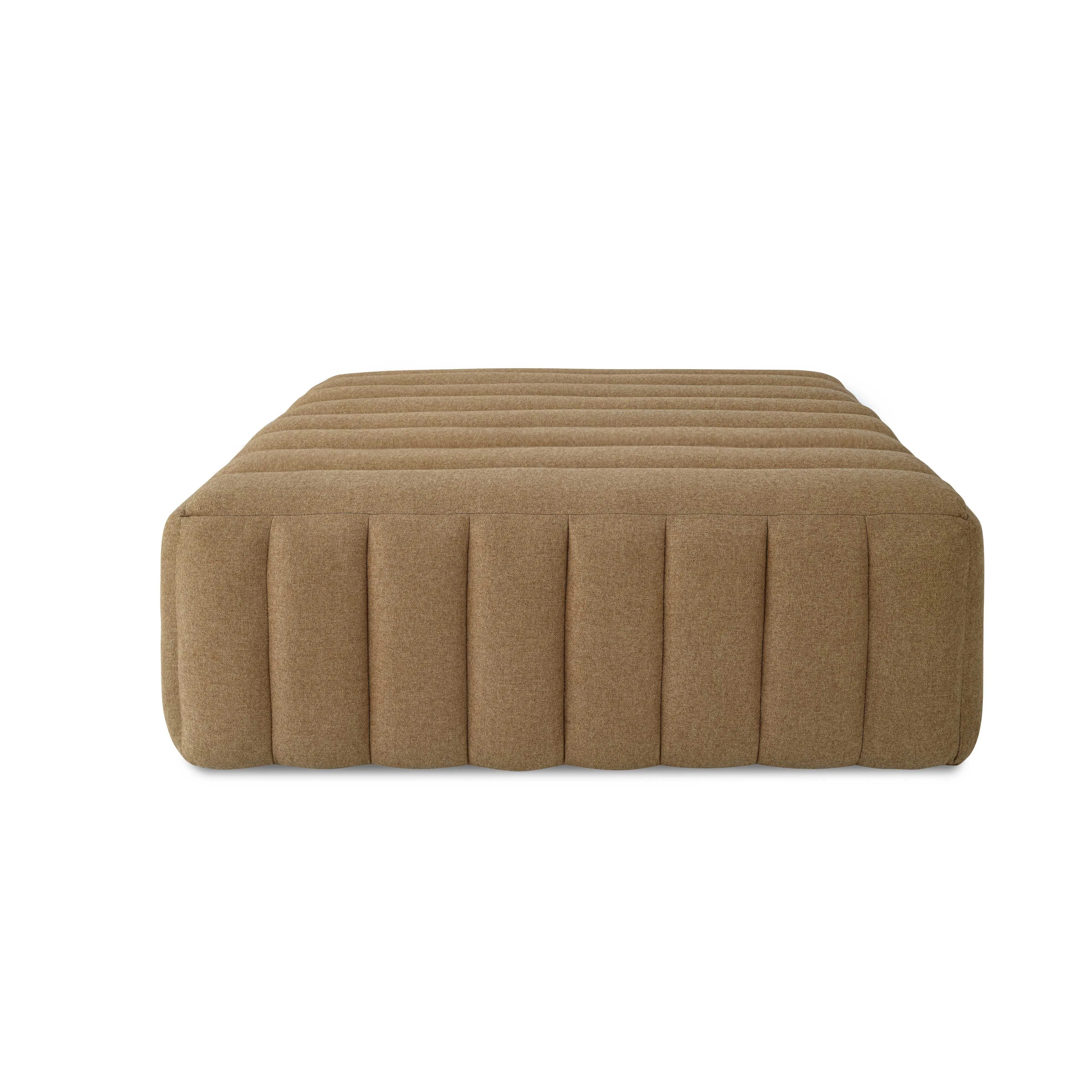 Cleo Ottoman