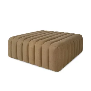 Cleo Ottoman