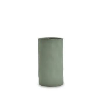 Cloud Vase Moss (M)