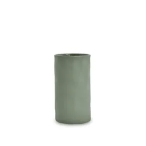 Cloud Vase Moss (M)