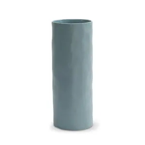 Cloud Vase Steel | XXL