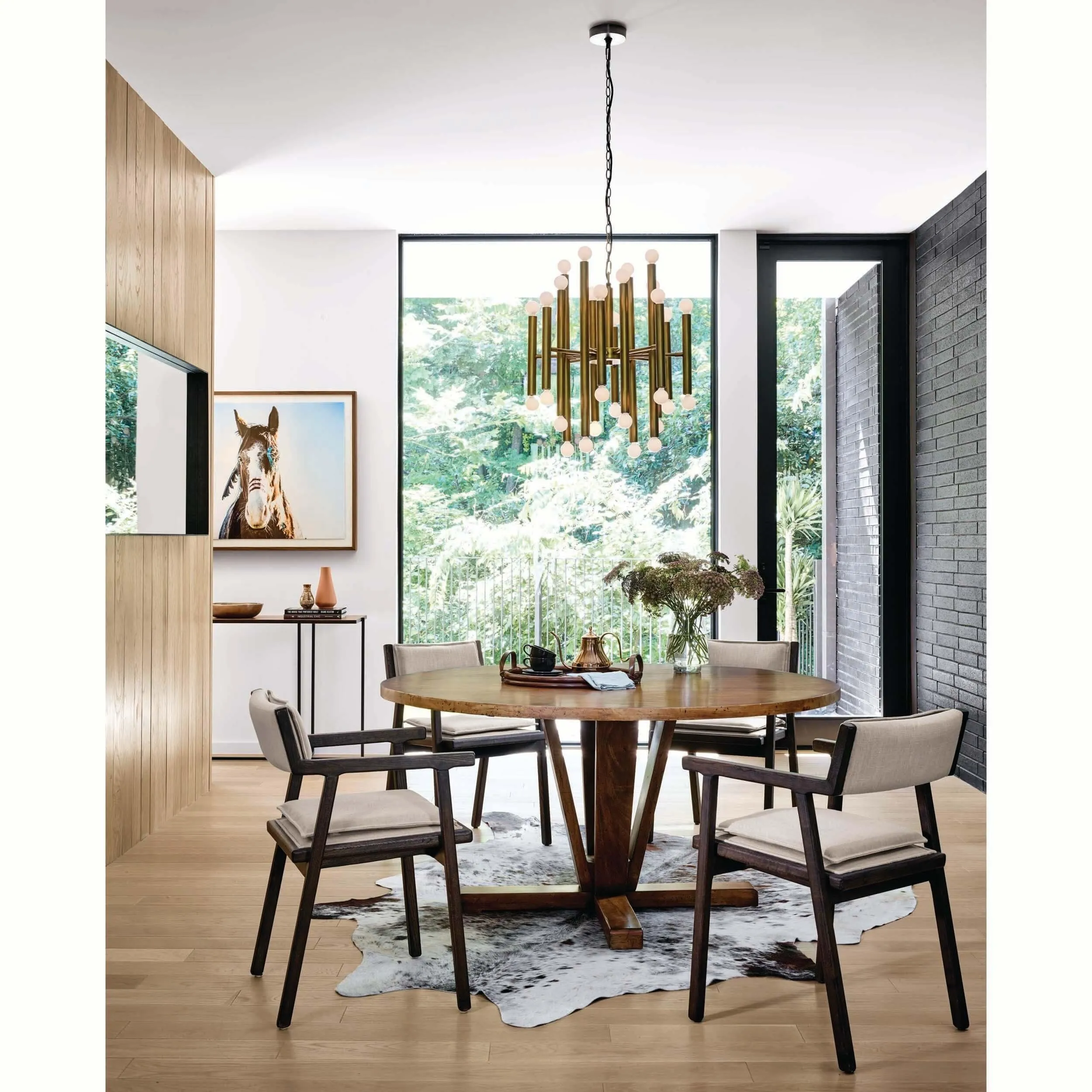 Cobain Dining Table
