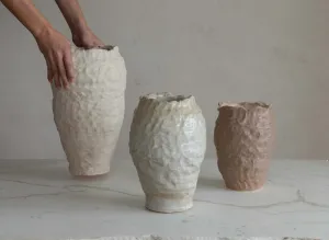 Coil Vase