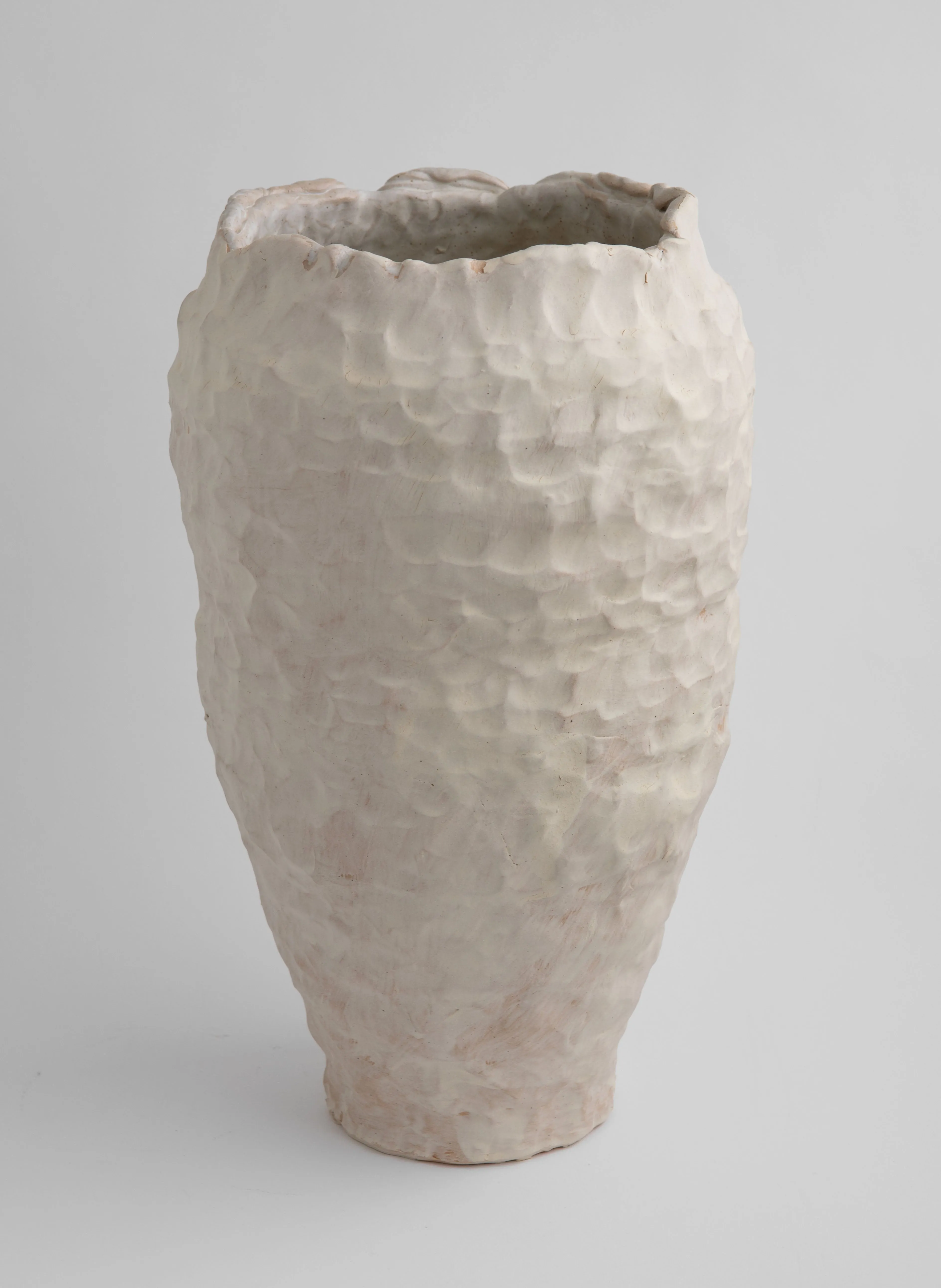 Coil Vase