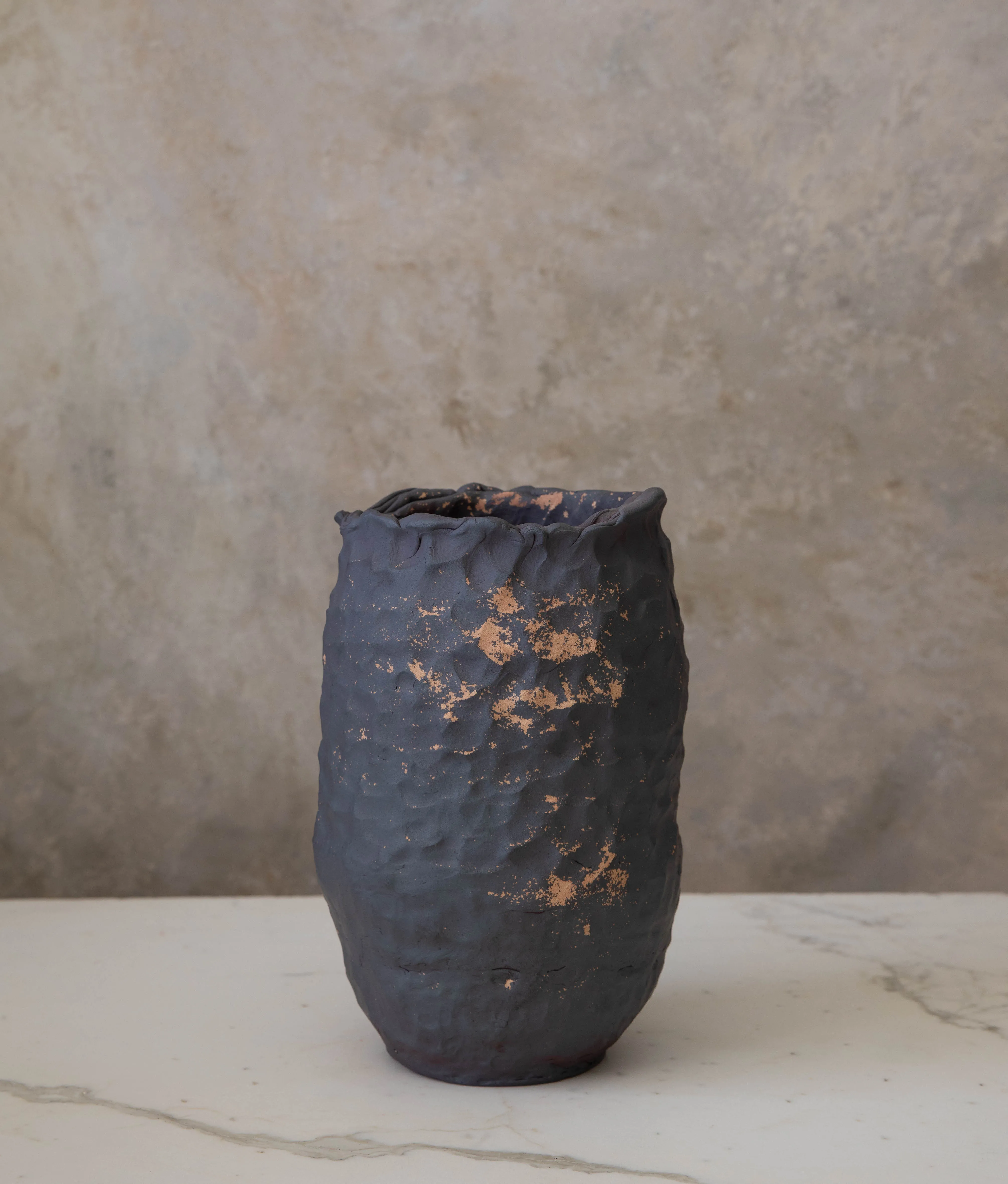 Coil Vase