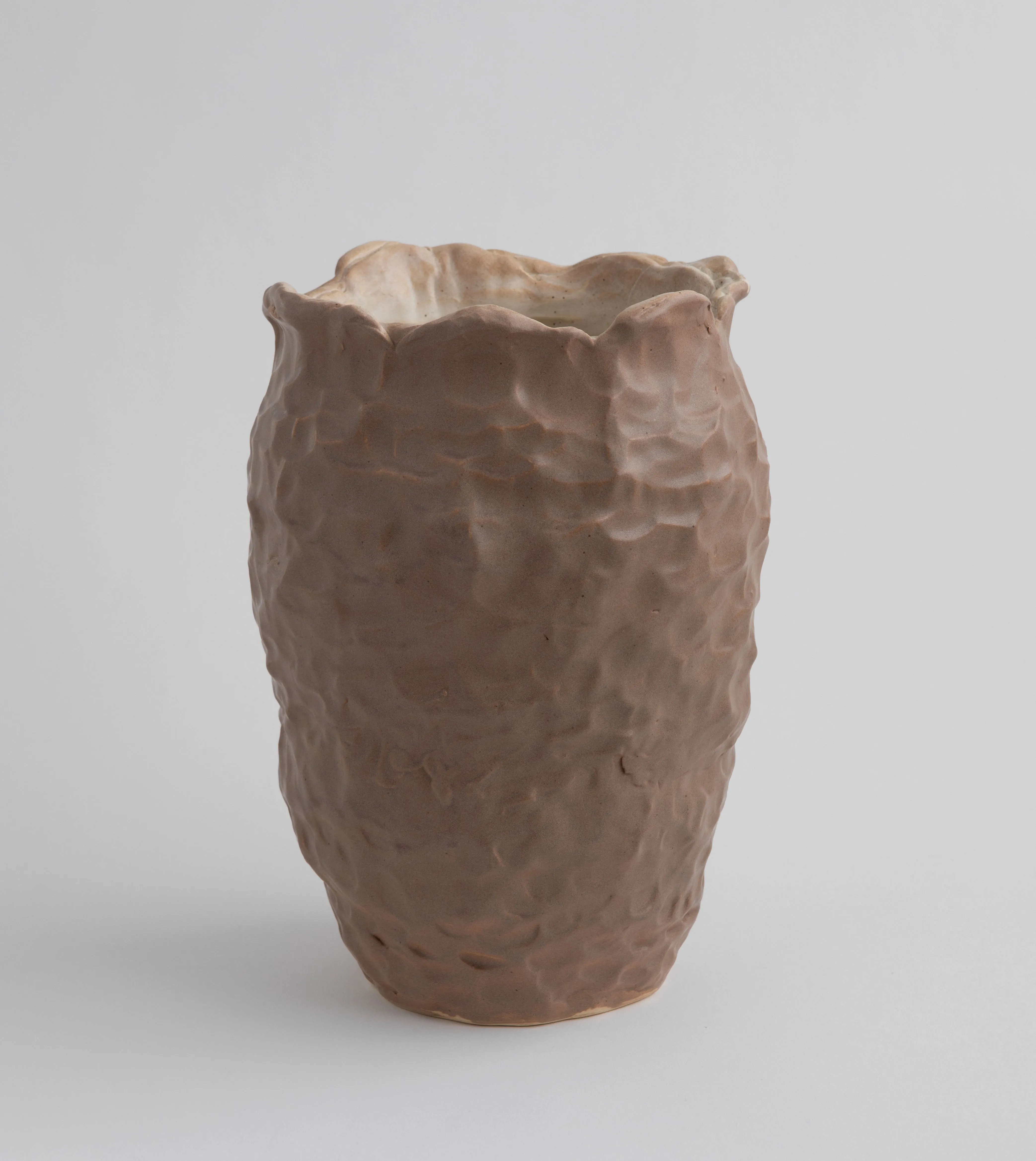 Coil Vase