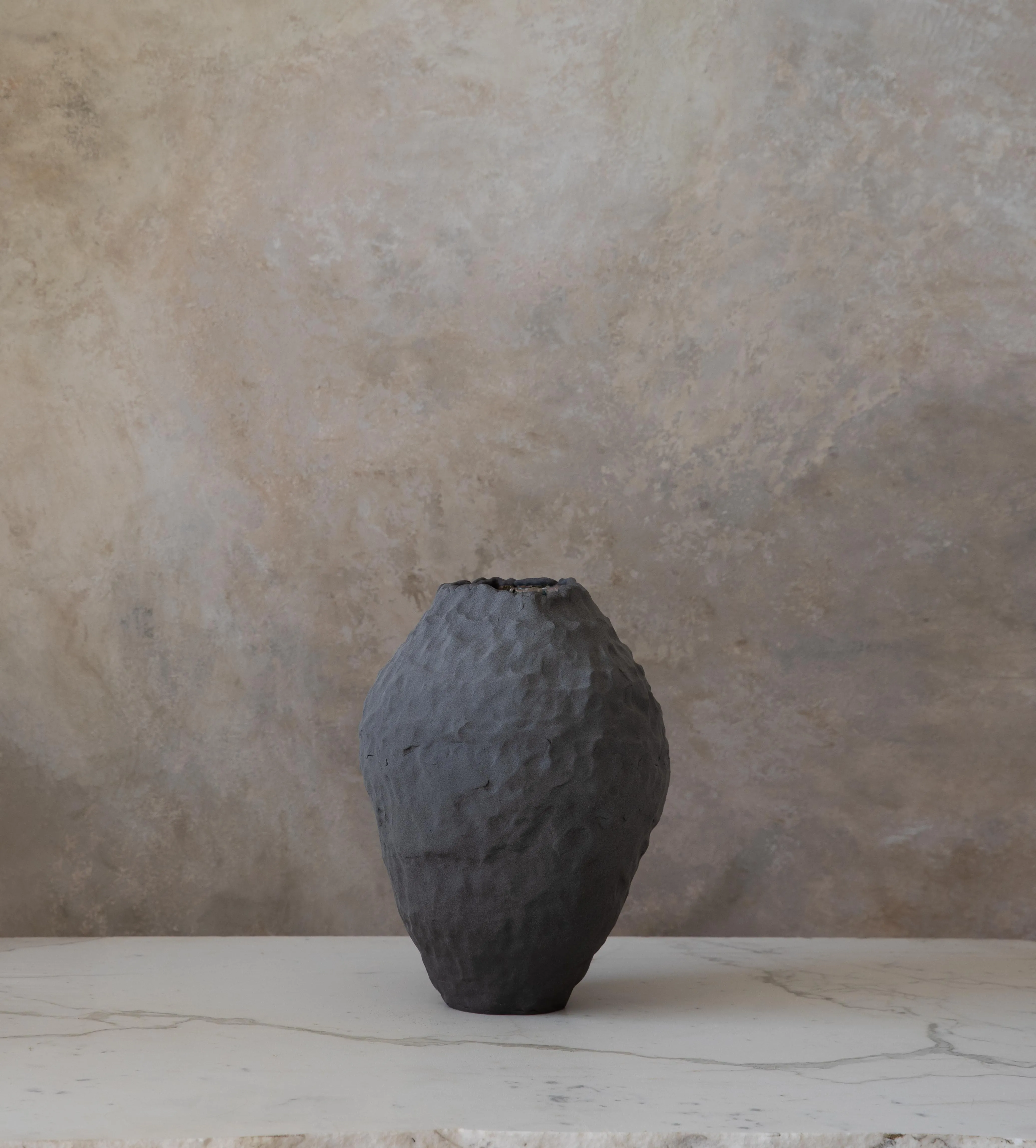 Coil Vase