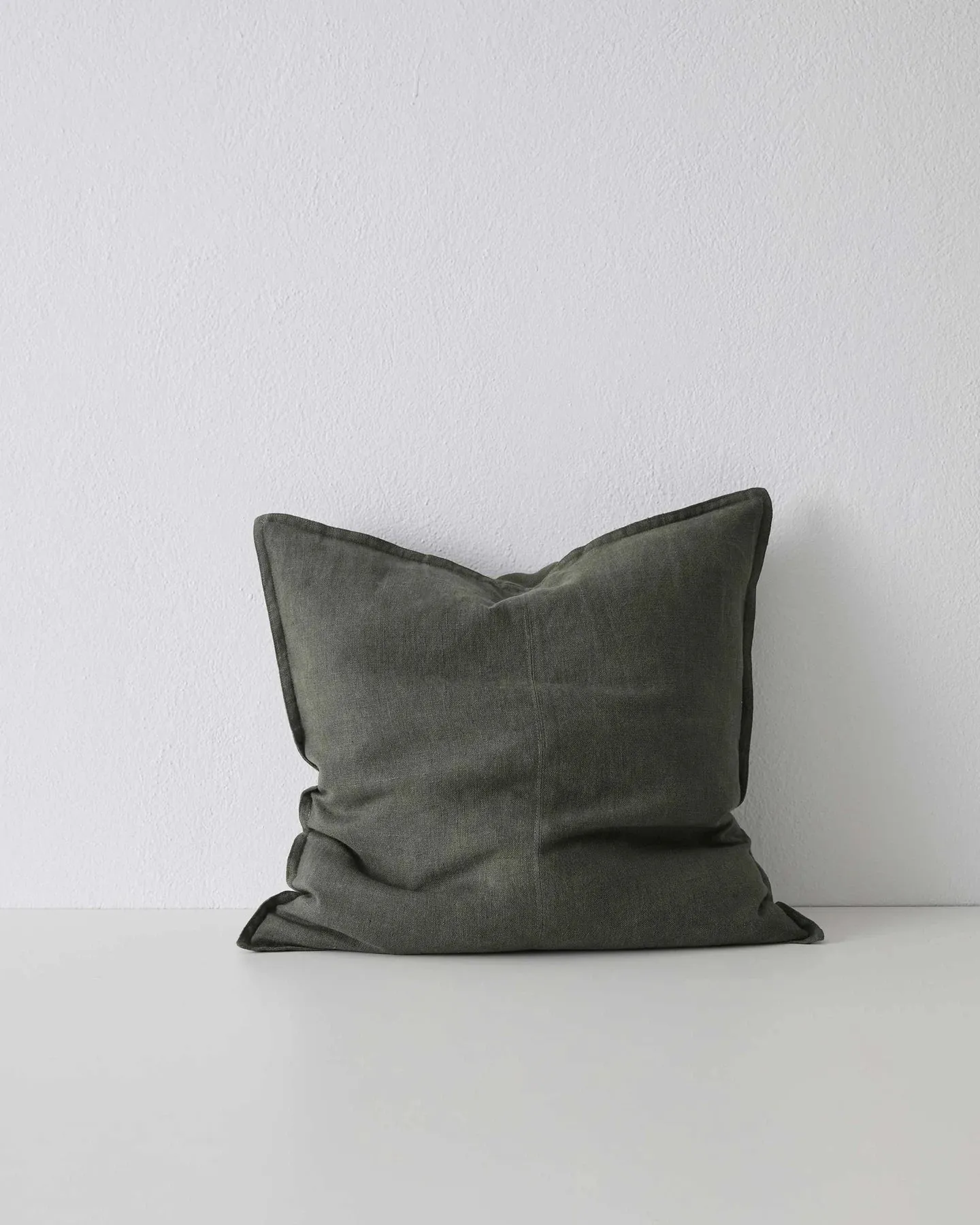 Como Cushion - Khaki