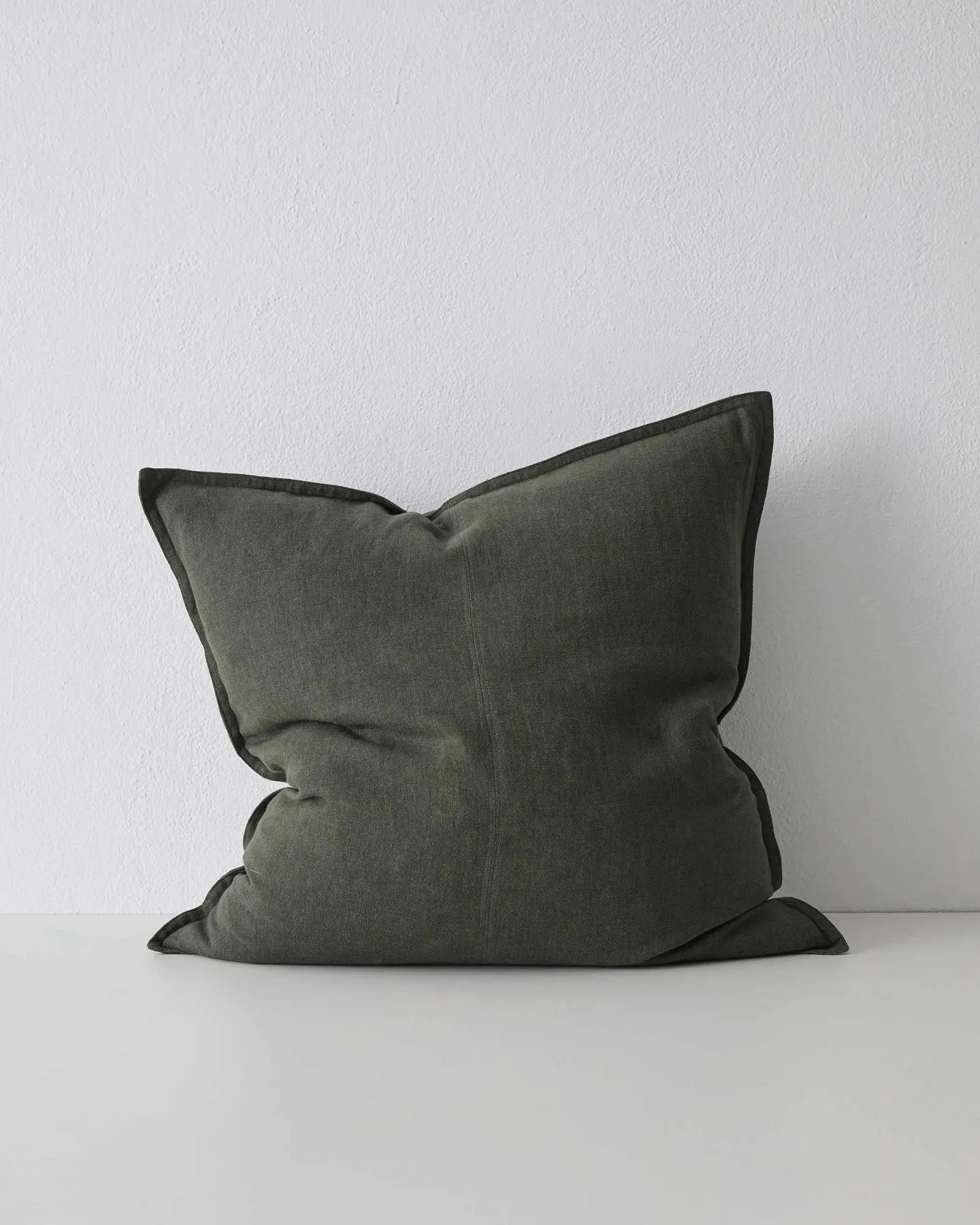 Como Cushion - Khaki