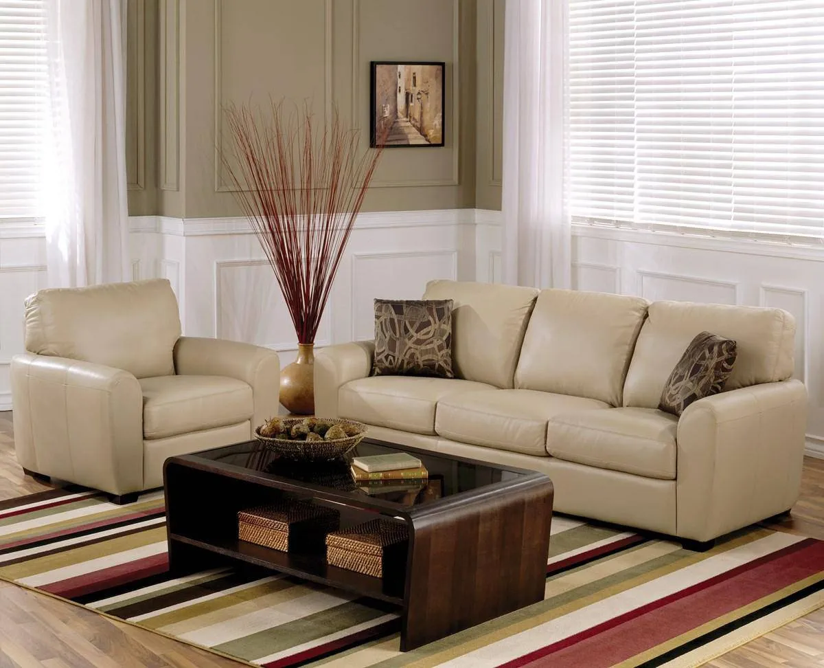 Connecticut Sofa