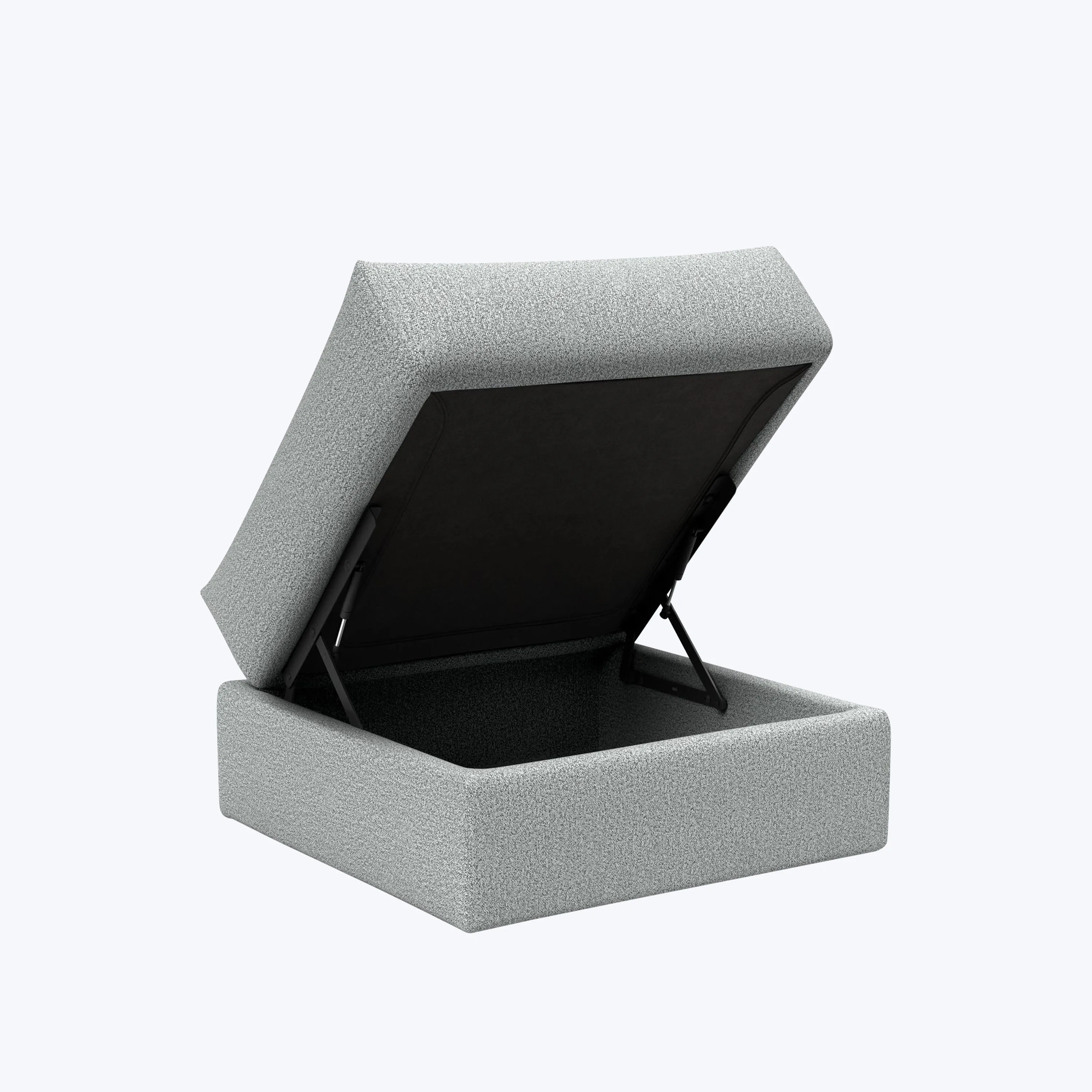 Cornila Storage Ottoman